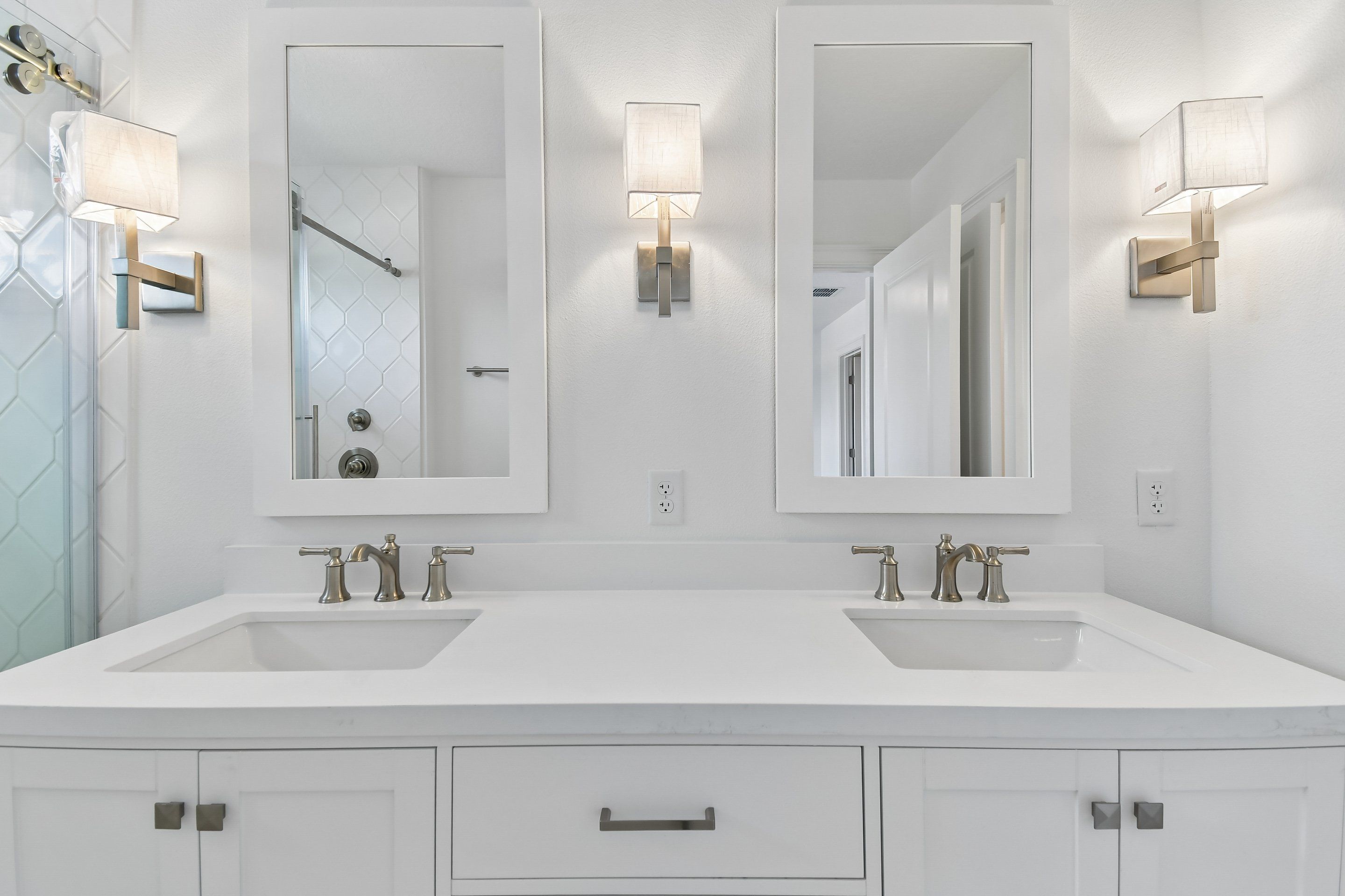 Bathroom - April 28, 2026