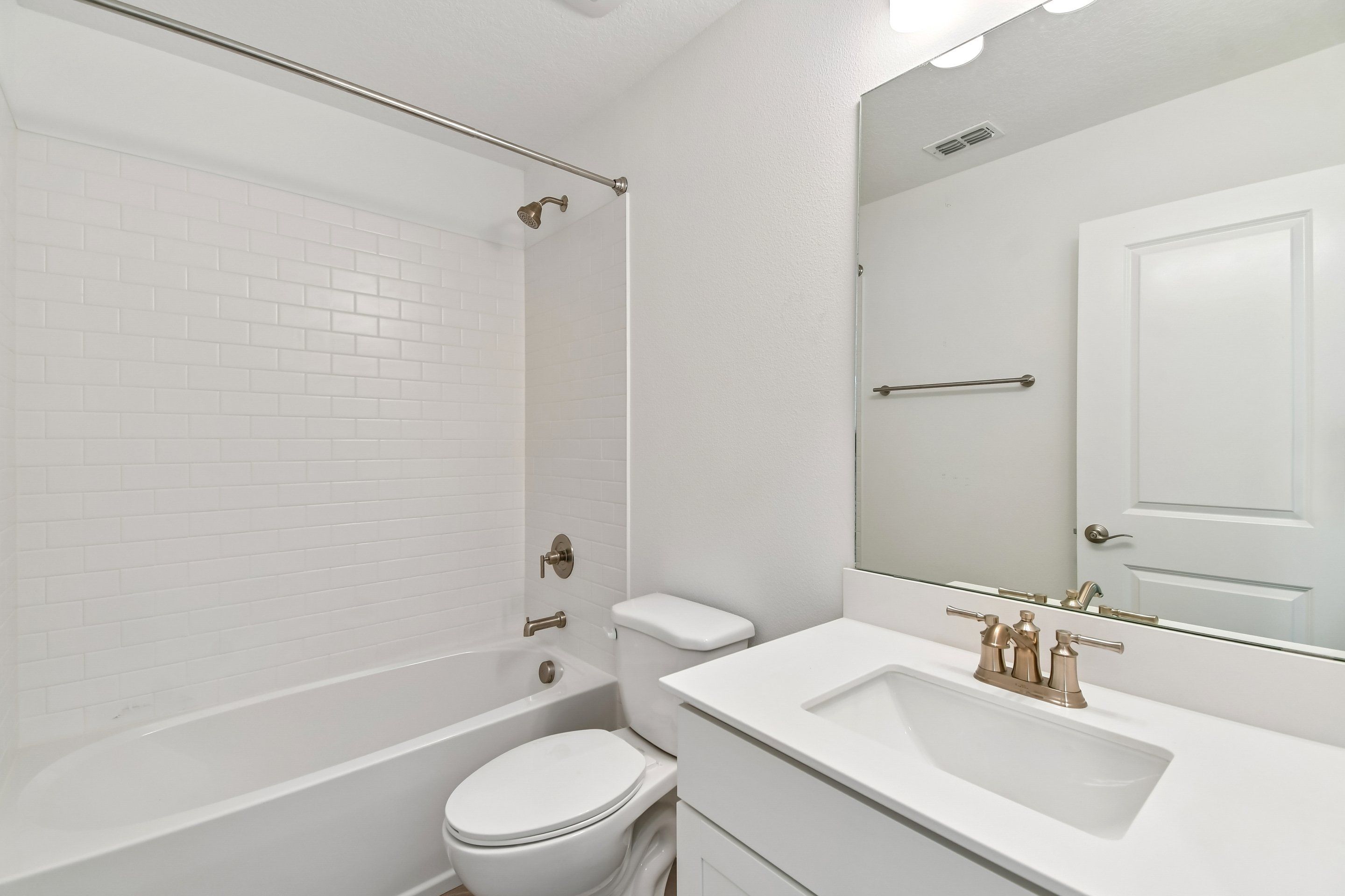 Bathroom - April 28, 2026