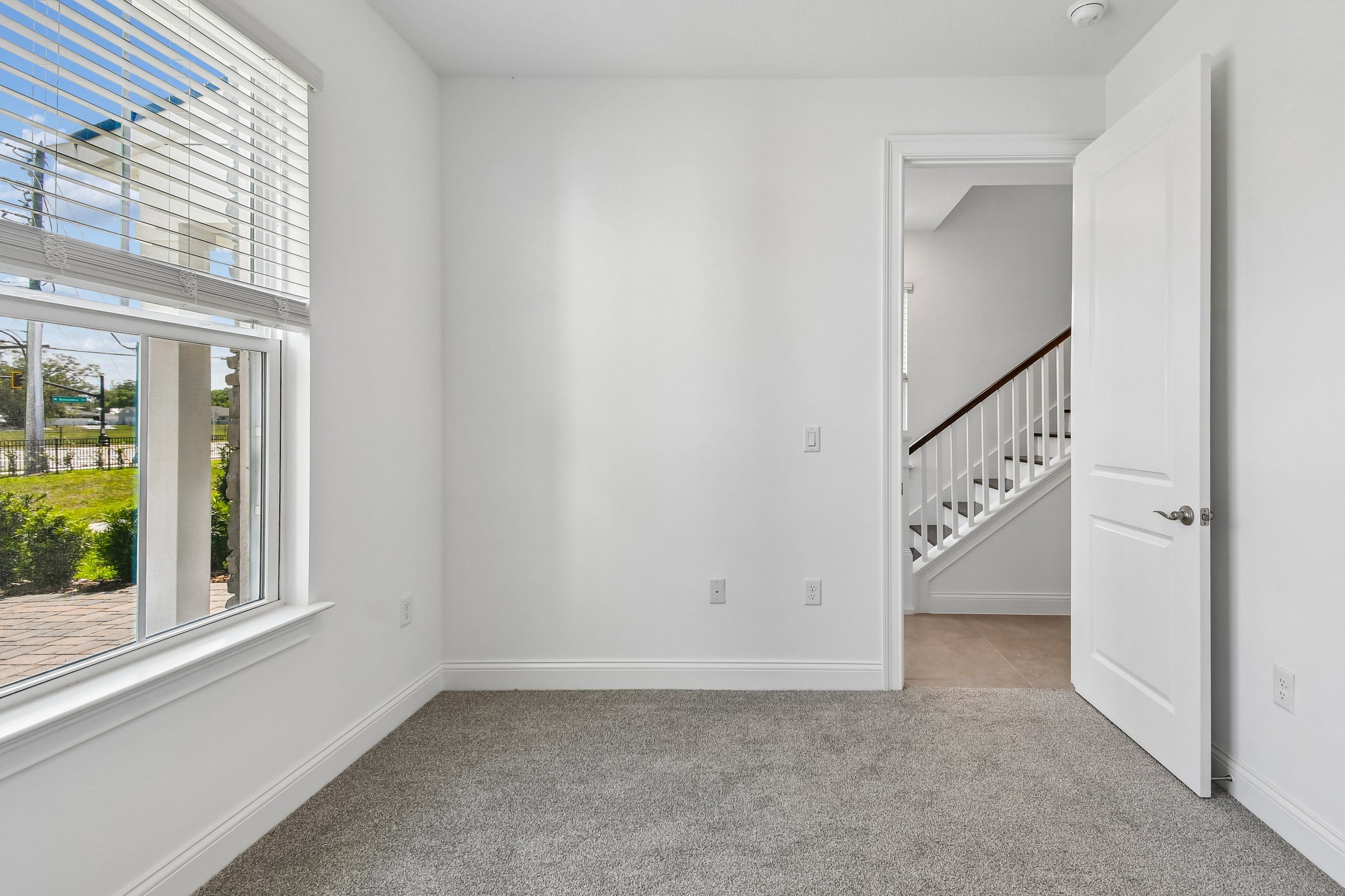 Interior - April 28, 2026