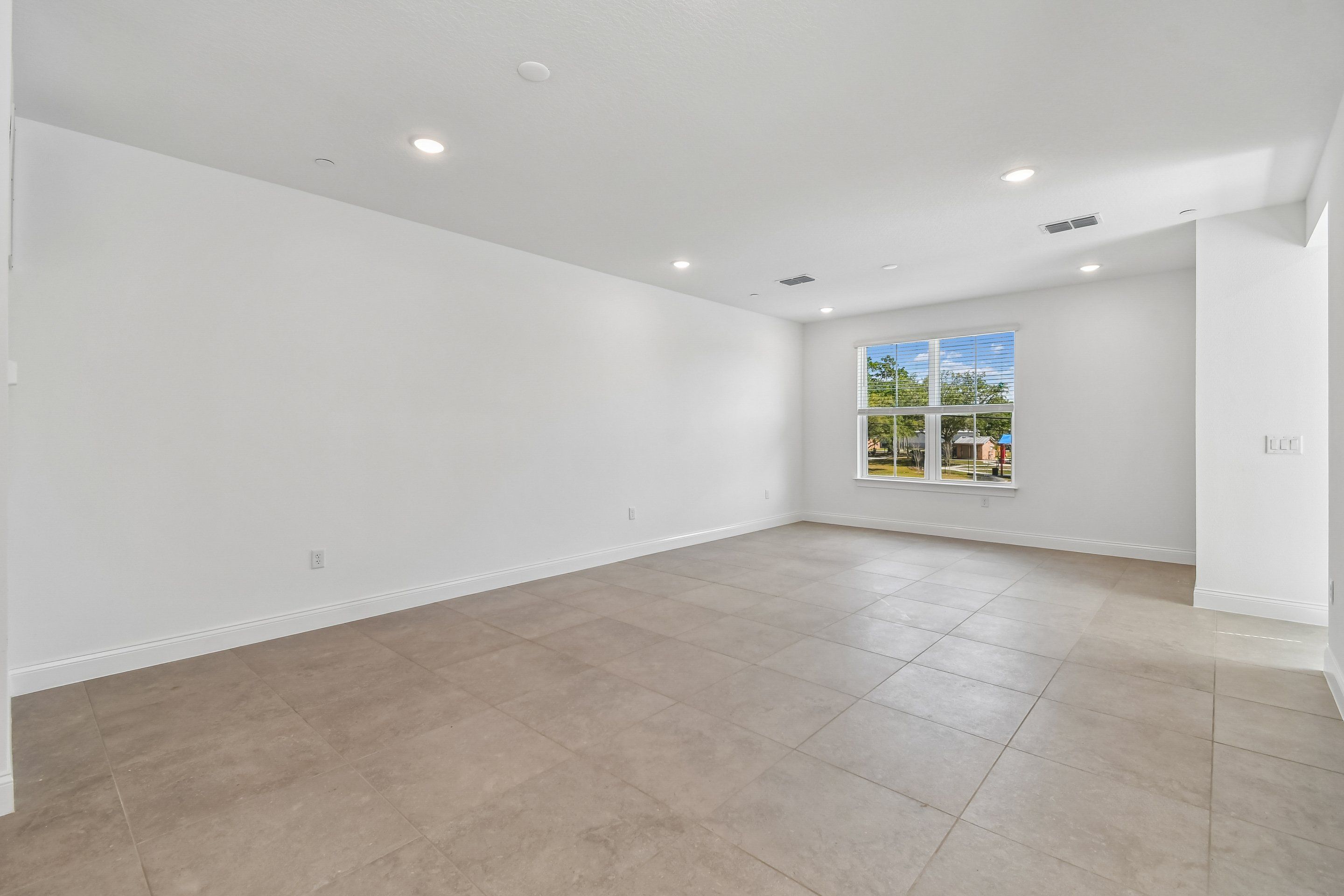 Interior - April 28, 2026