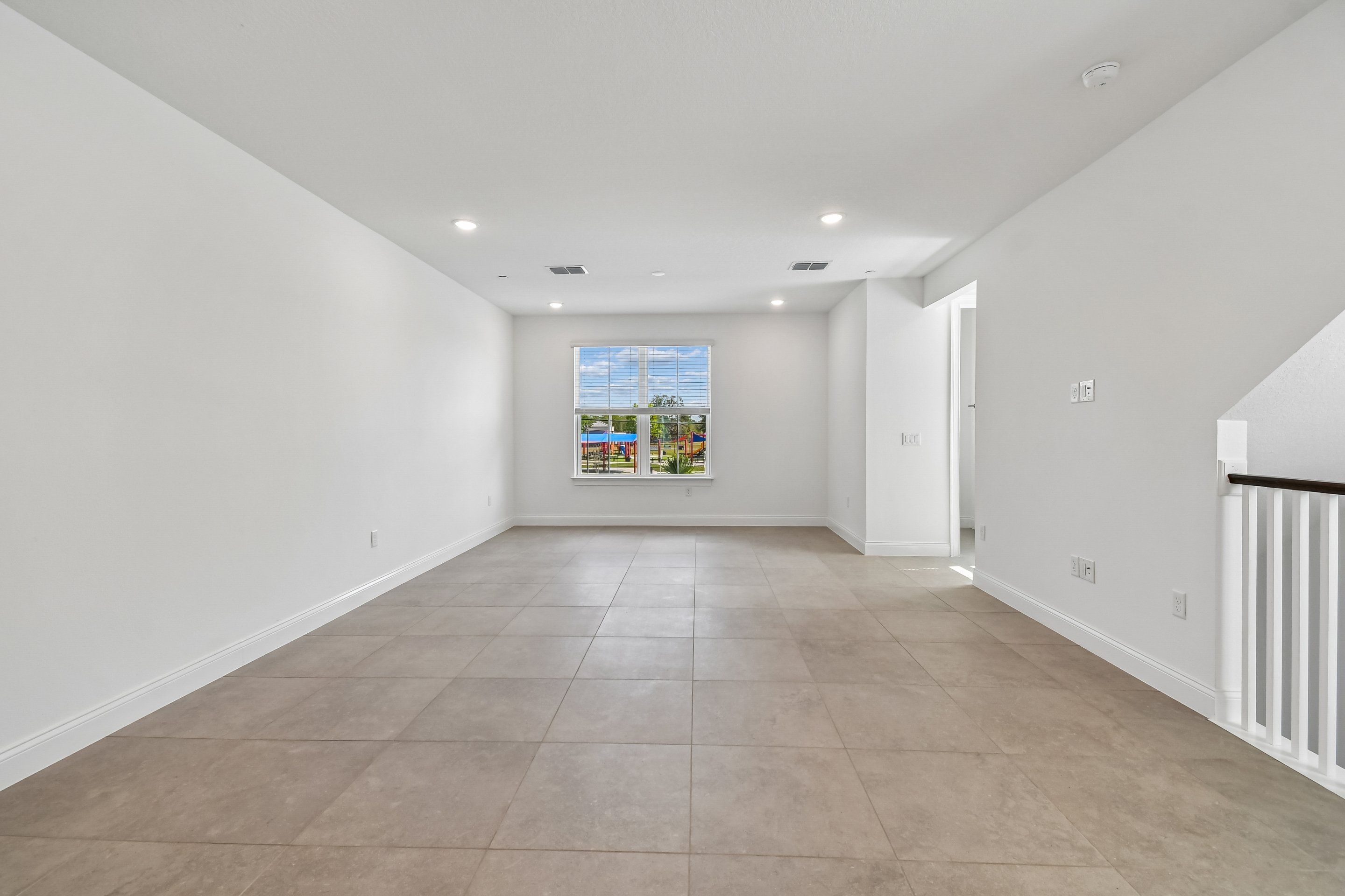 Interior - April 28, 2026
