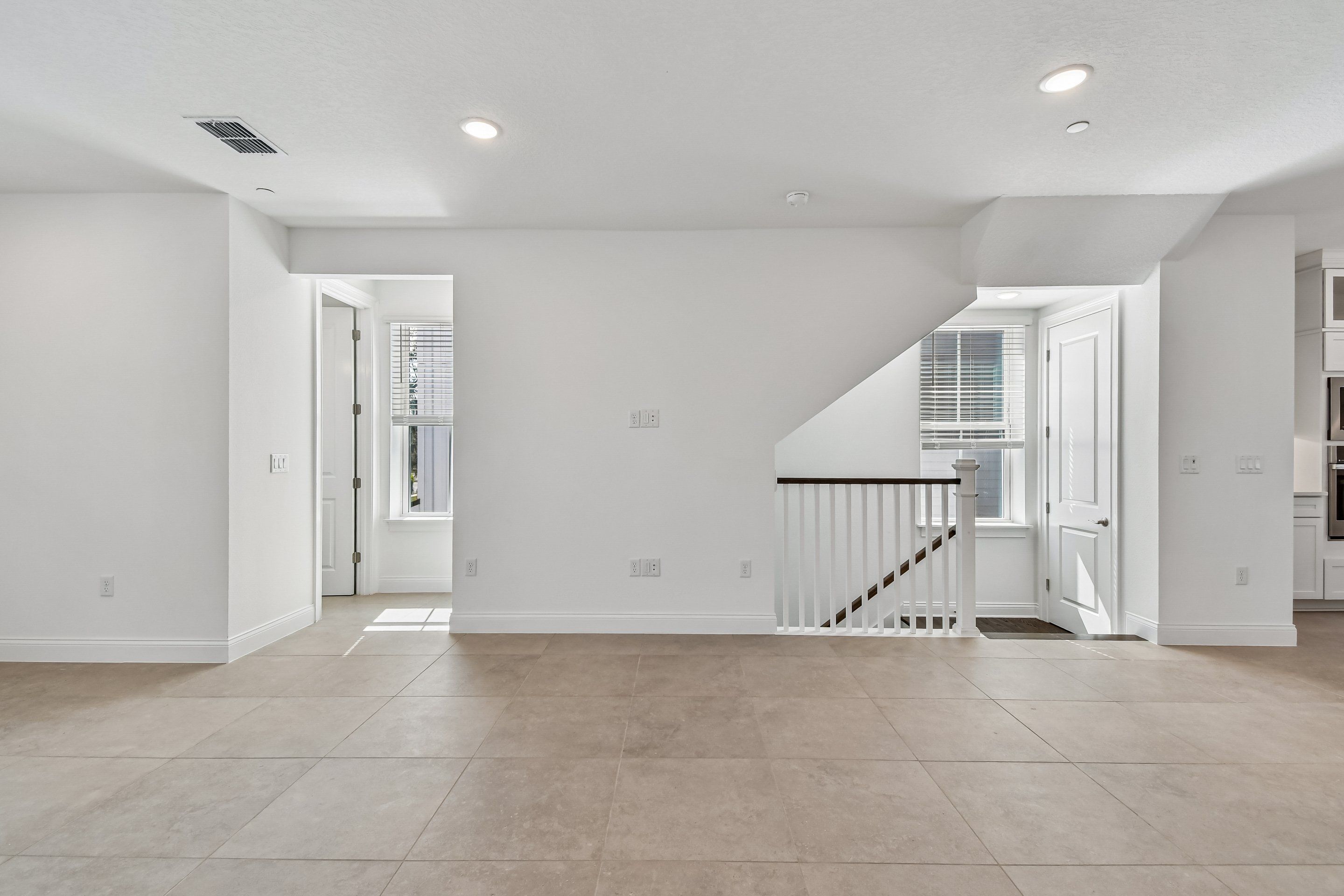 Interior - April 28, 2026