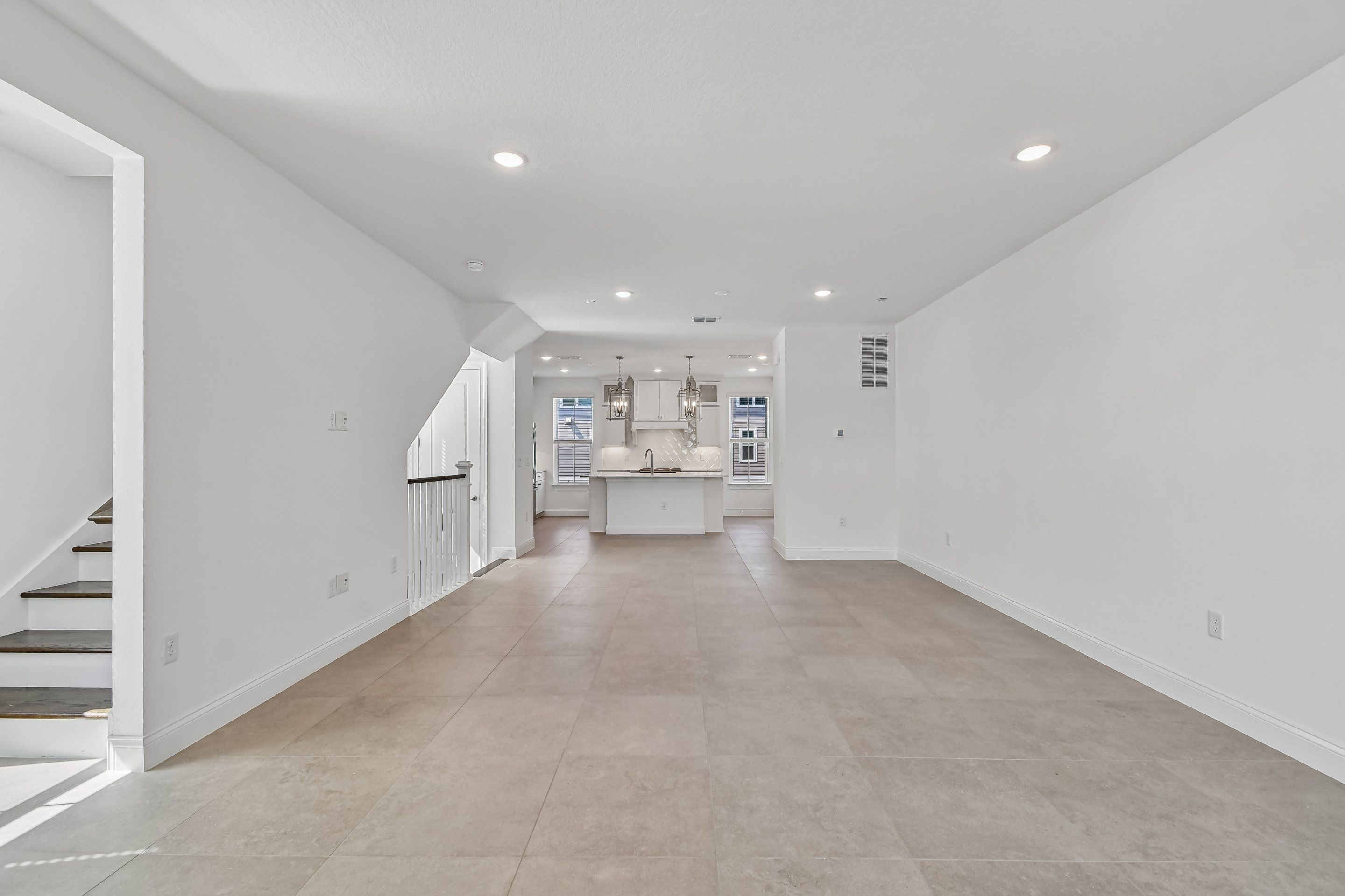 Interior - April 28, 2026
