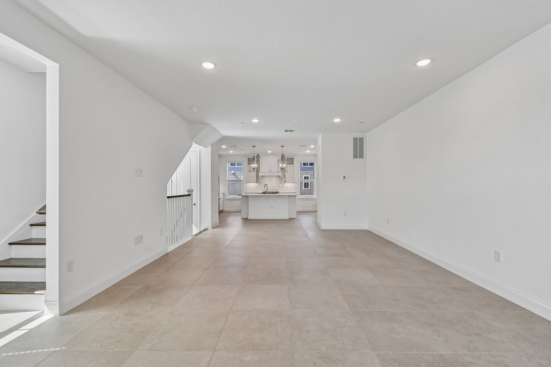Interior - April 28, 2026