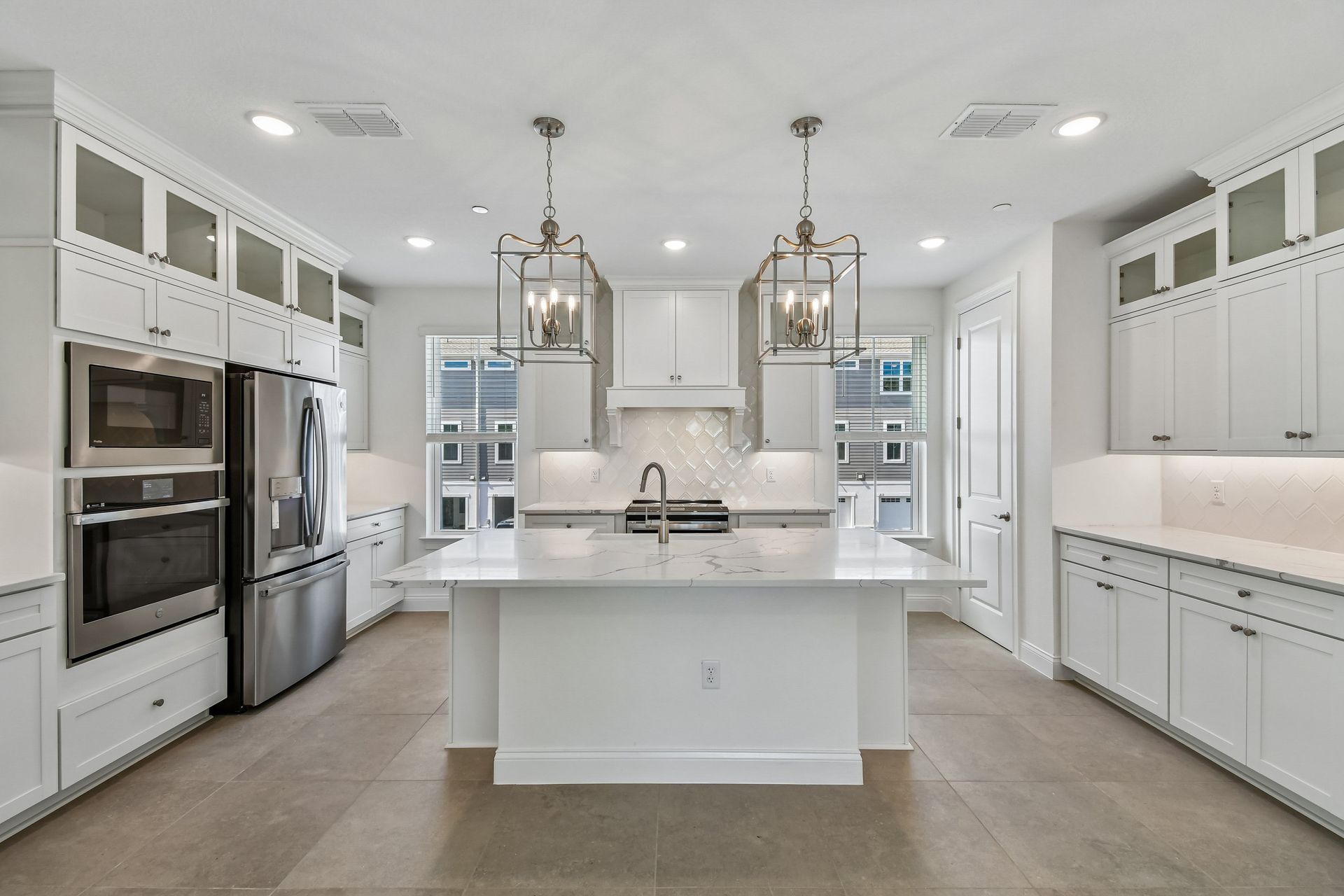 Kitchen - April 28, 2026