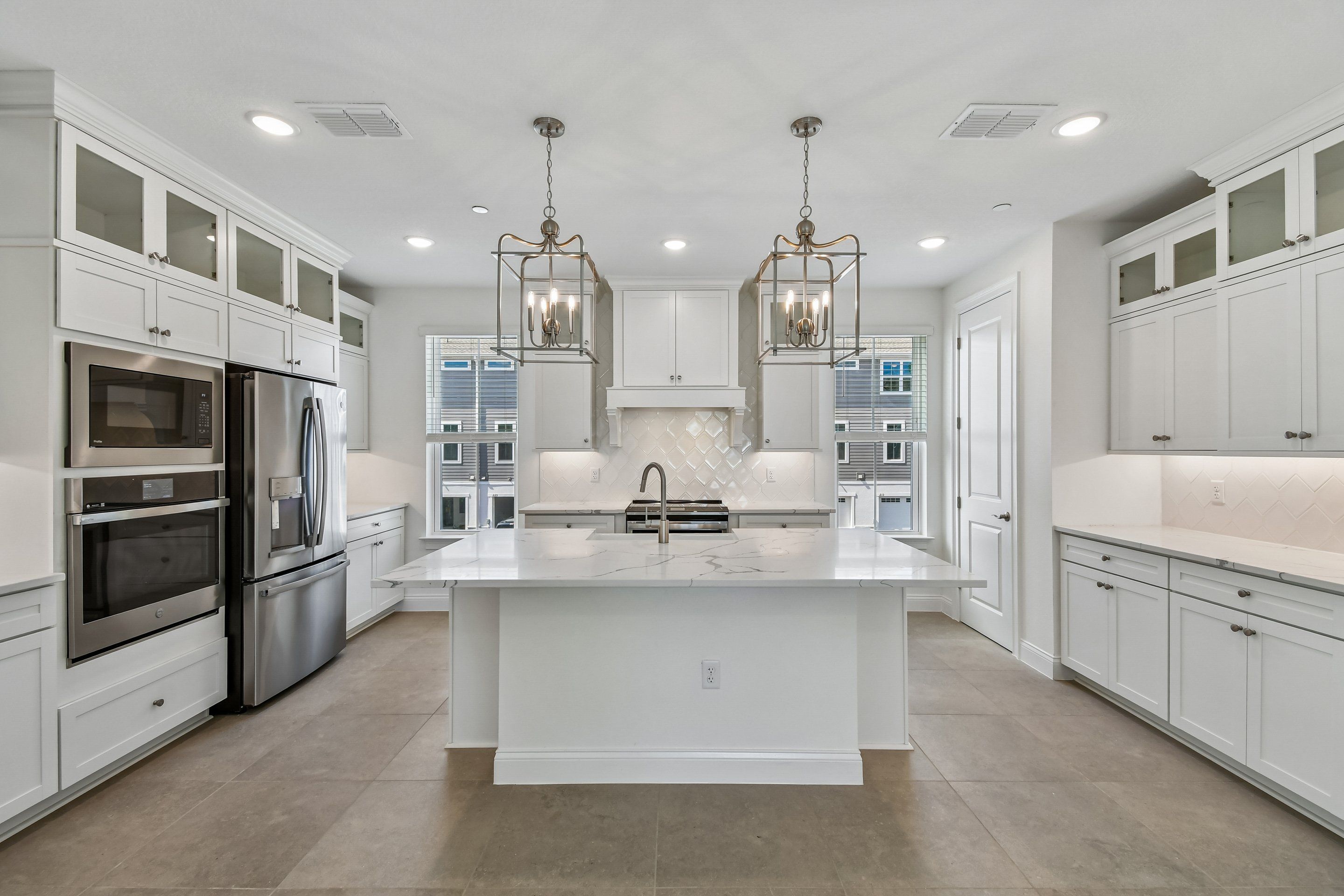 Kitchen - April 28, 2026