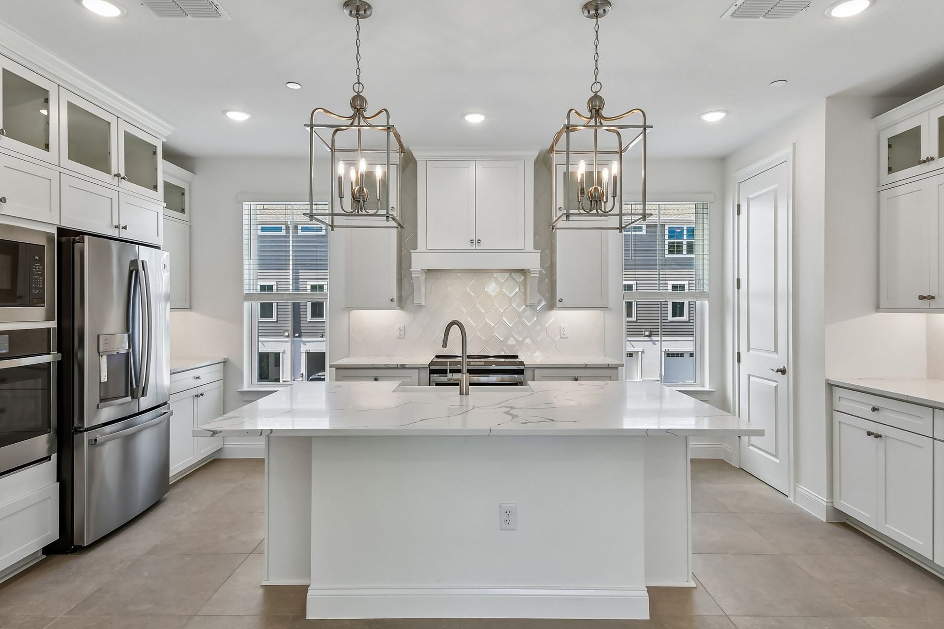 Kitchen - April 28, 2026