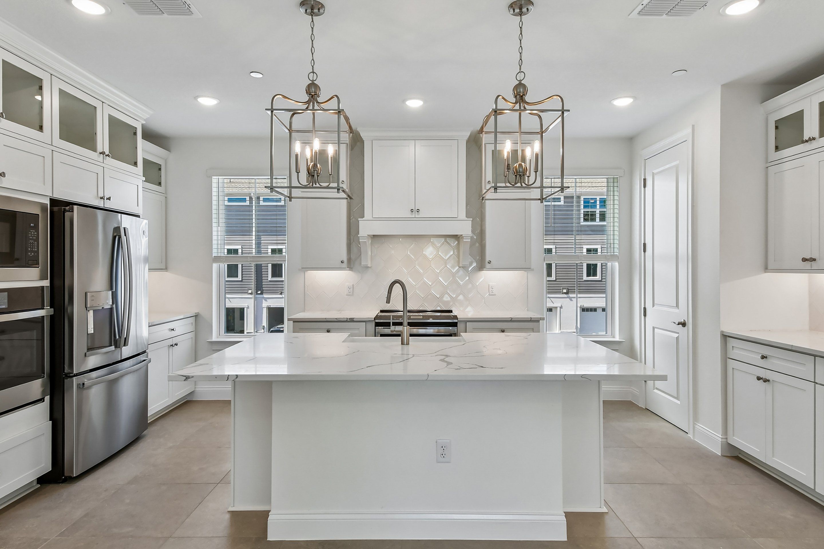 Kitchen - April 28, 2026