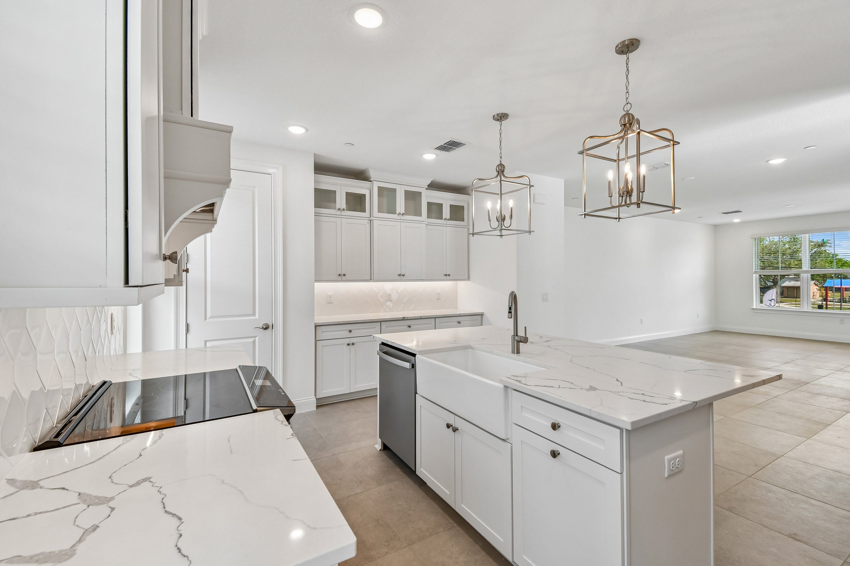 Kitchen - April 28, 2026