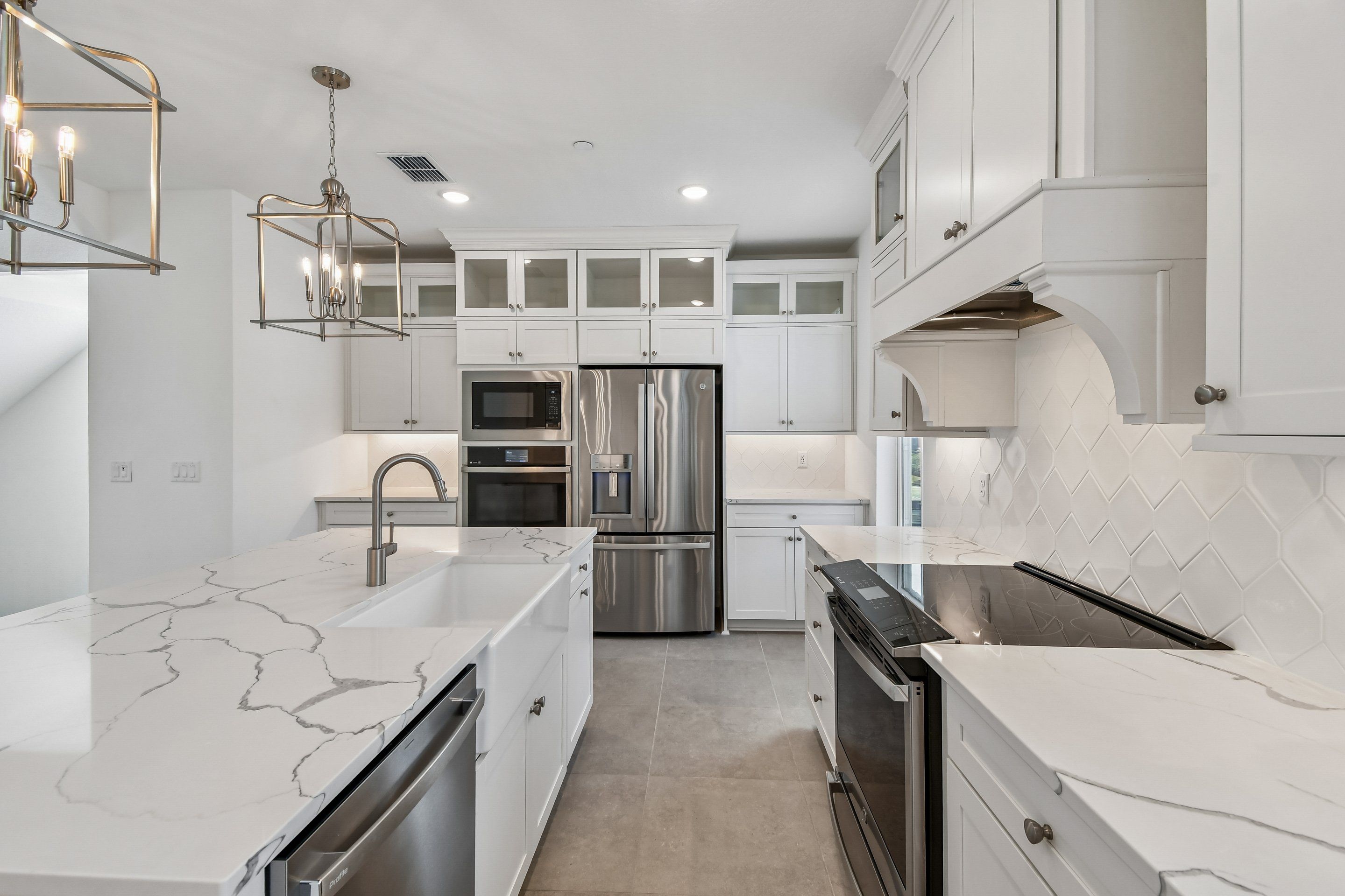 Kitchen - April 28, 2026