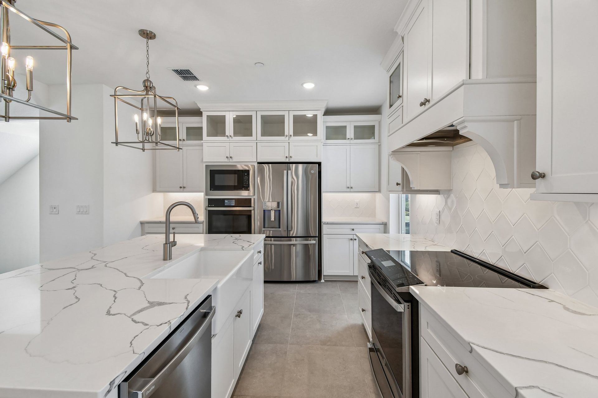 Kitchen - April 28, 2026