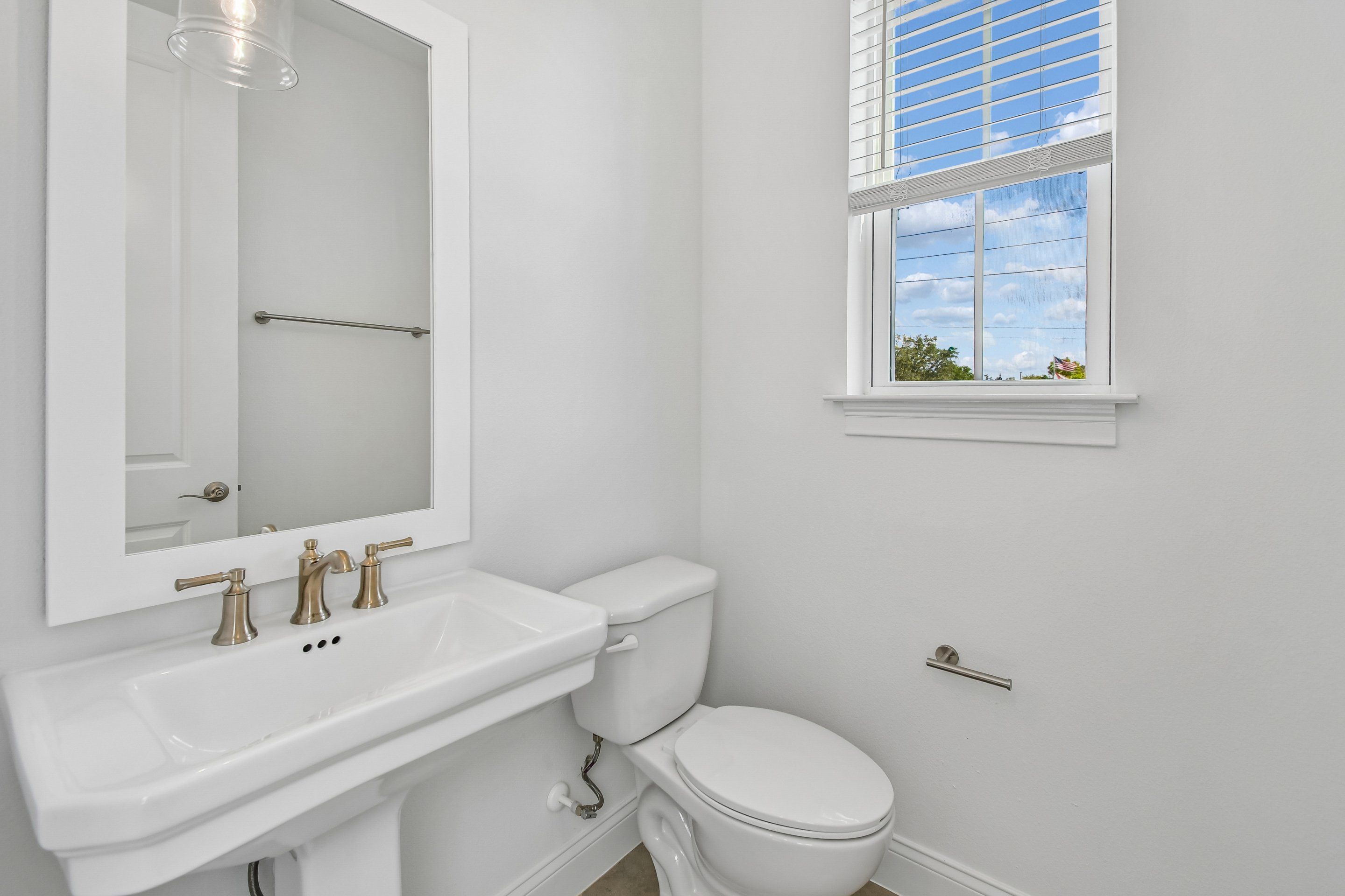 Bathroom - April 28, 2026