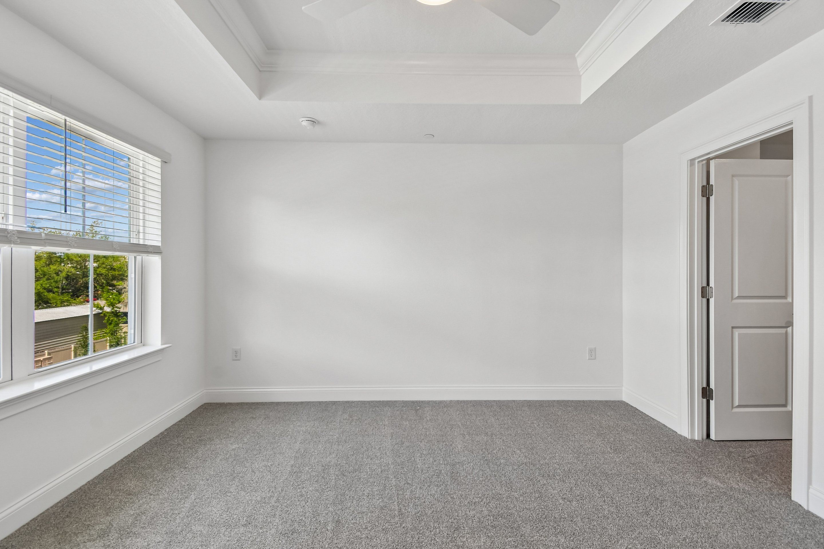 Bedroom - April 28, 2026