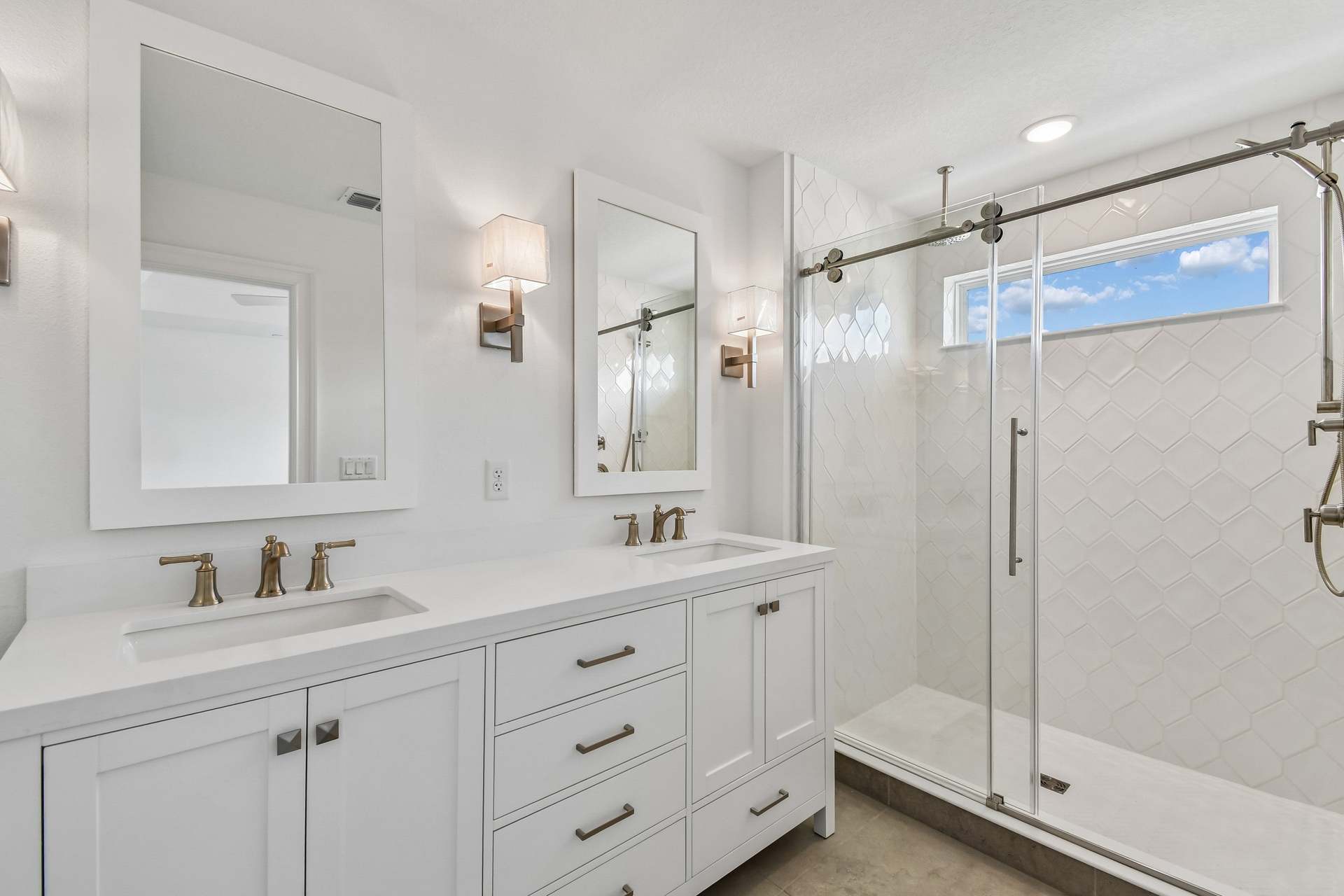 Primary Bath - April 28, 2026