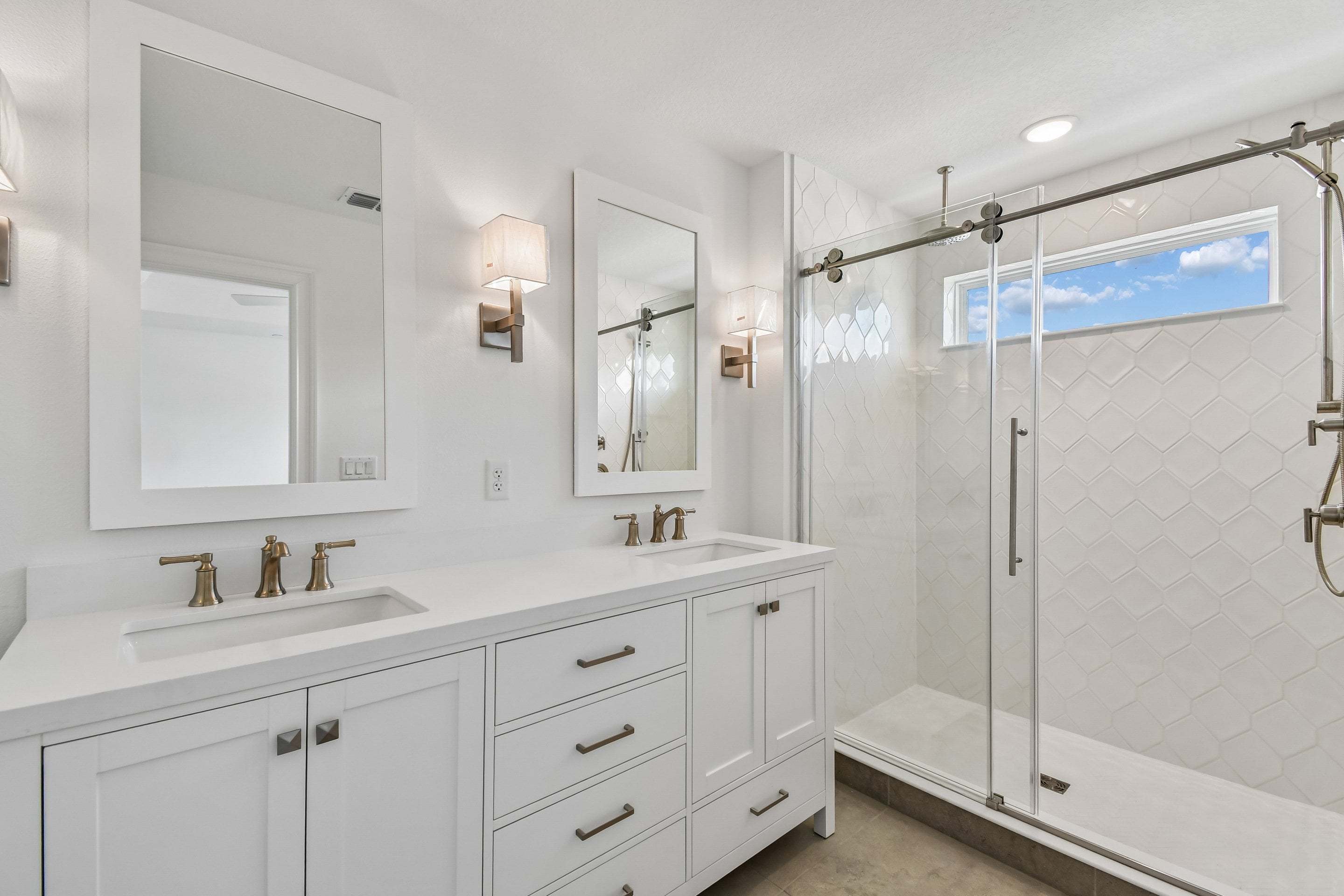 Primary Bath - April 28, 2026