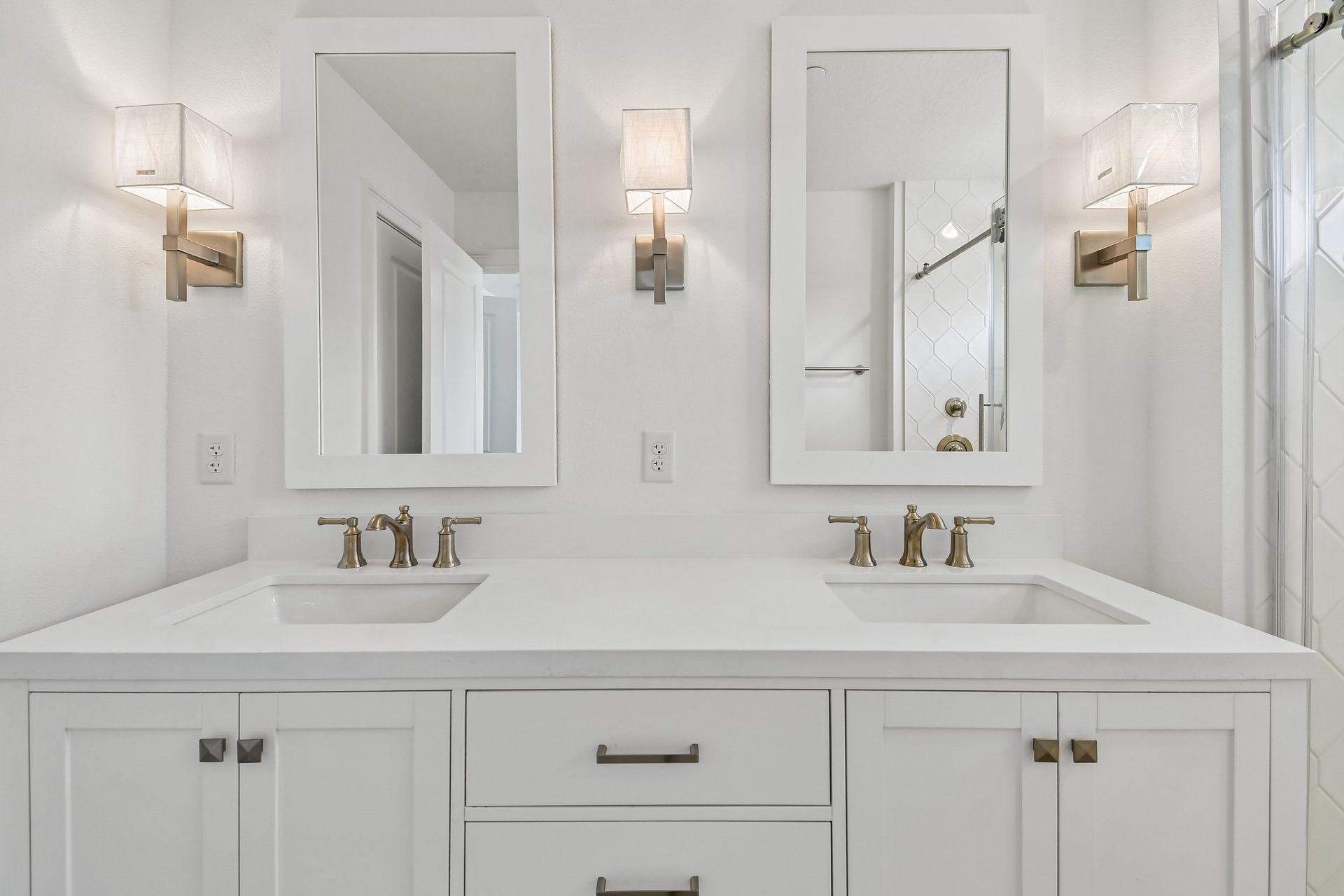 Primary Bath - April 28, 2026