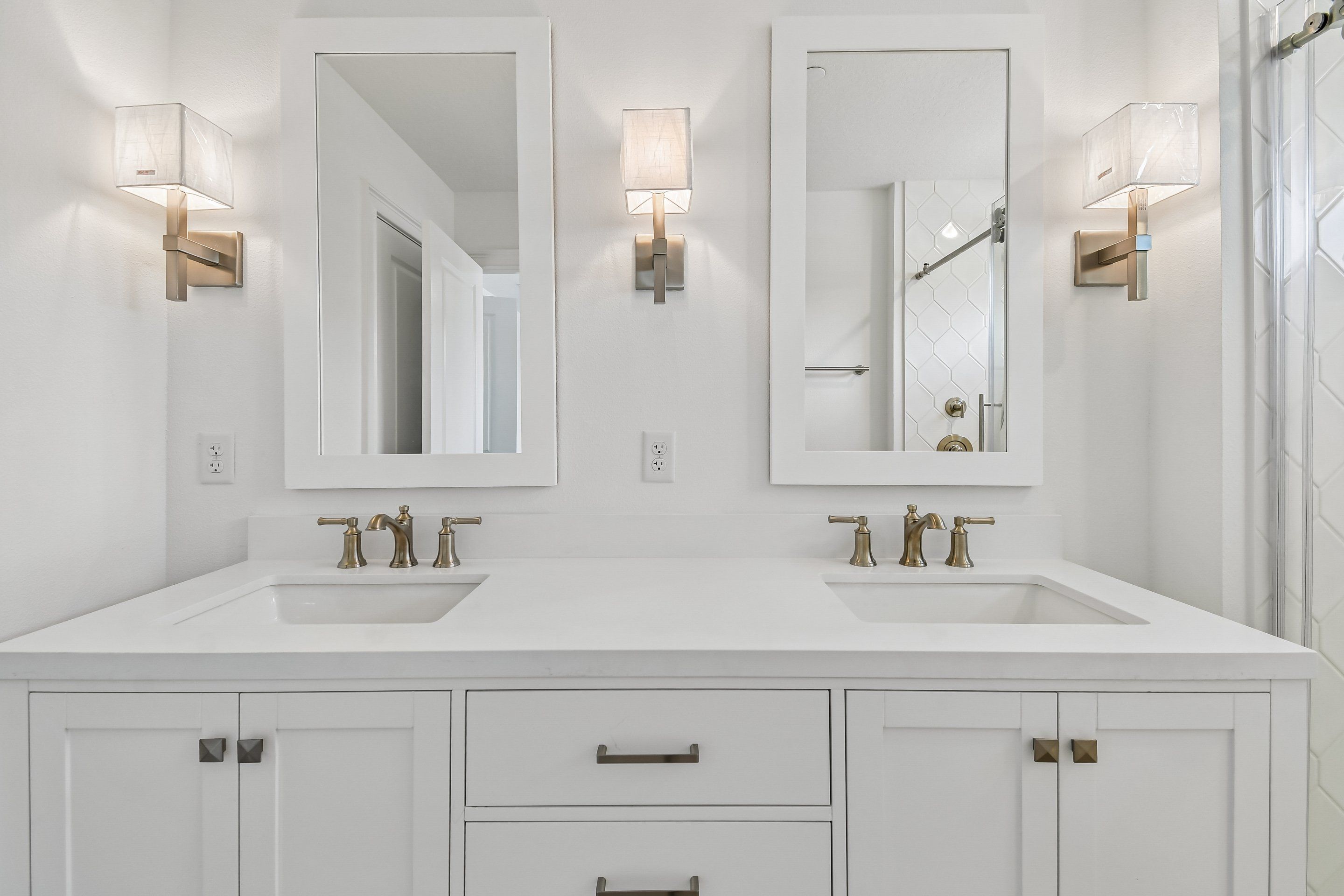 Primary Bath - April 28, 2026