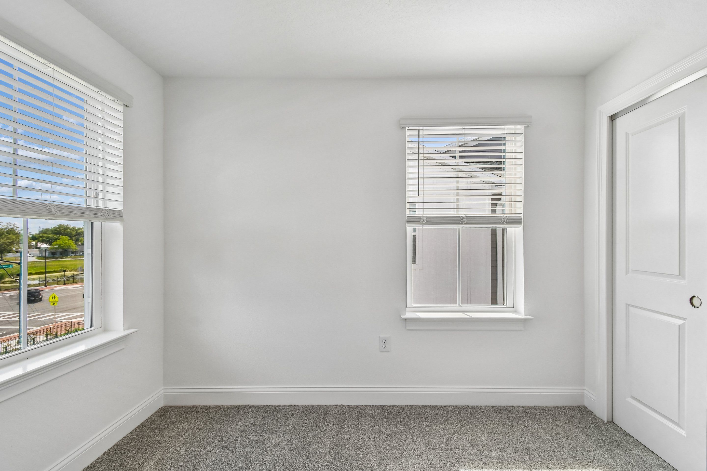 Interior - April 28, 2026