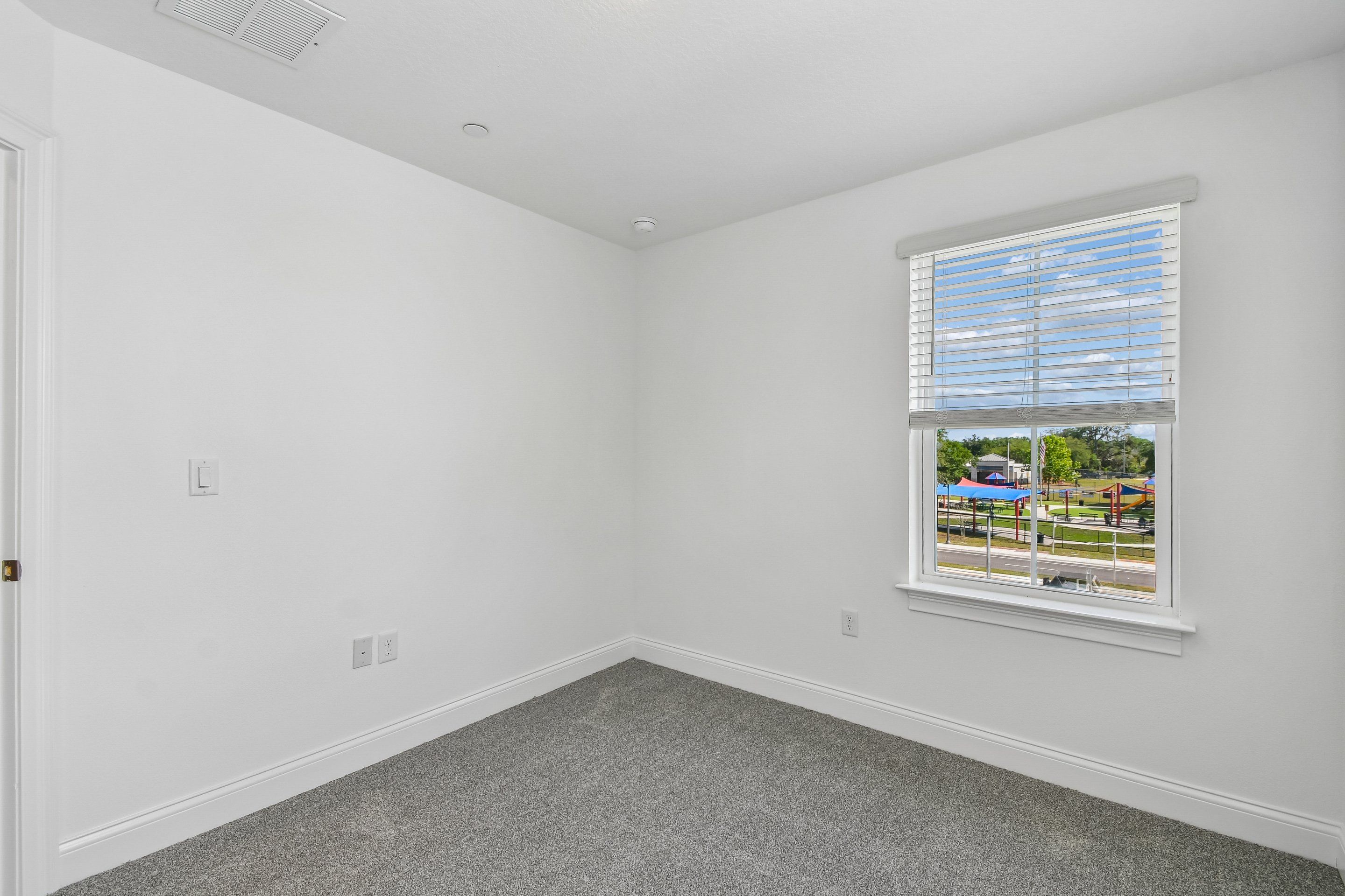 Bedroom - April 28, 2026
