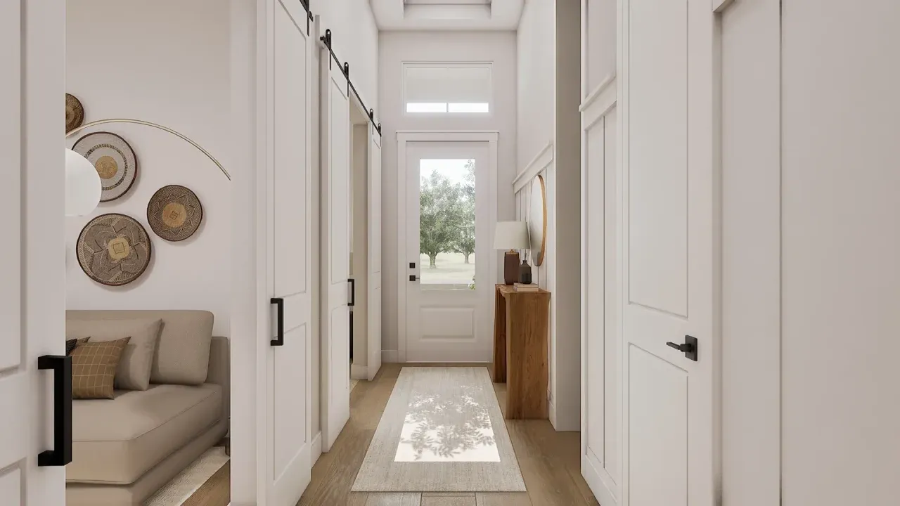 Foyer