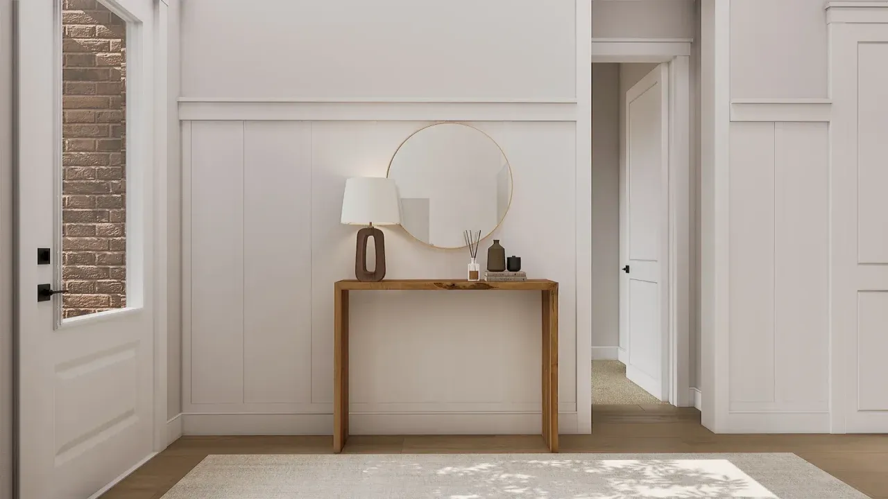 Foyer