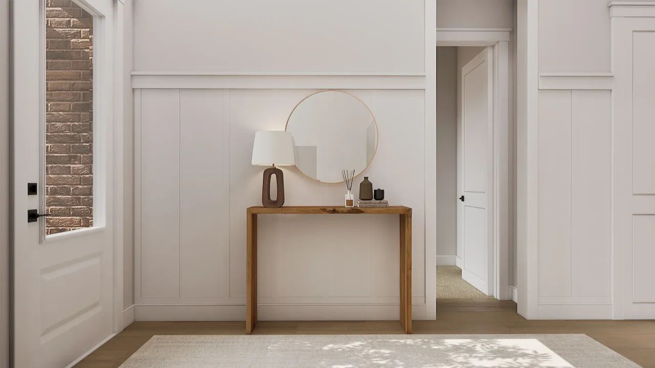 Foyer