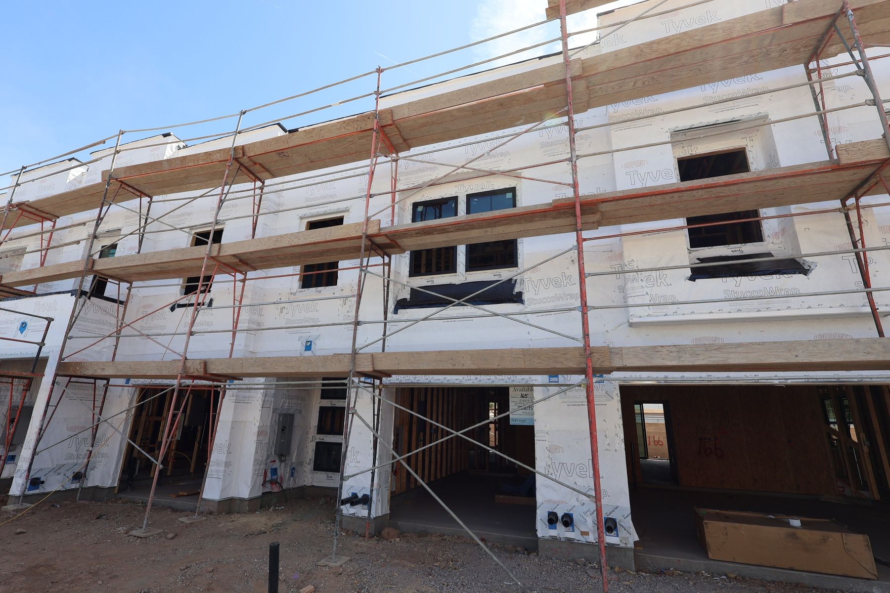 Alpharetta II - Int - Urban at South Mountain: Phoenix, Arizona - K. Hovnanian® Homes