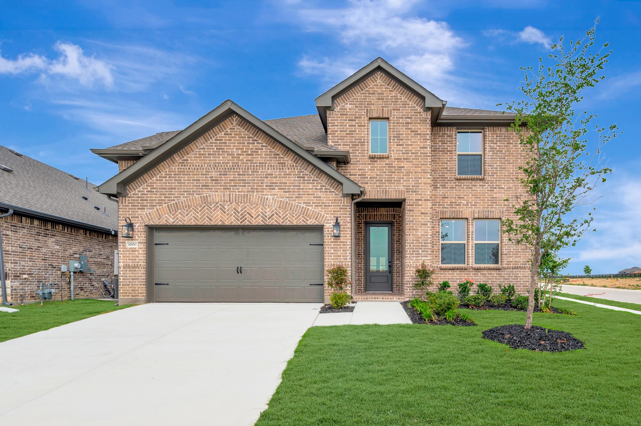 1000 Birkdale Drive (Omaha)