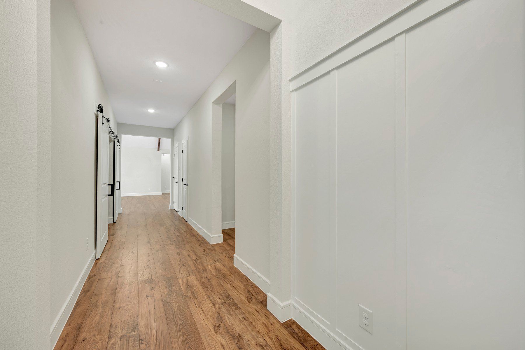 Interior - May 5, 2026