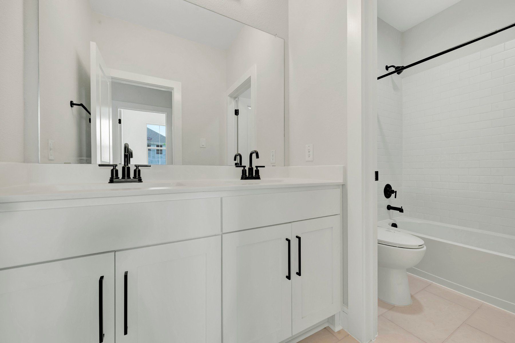 Bathroom - May 5, 2026