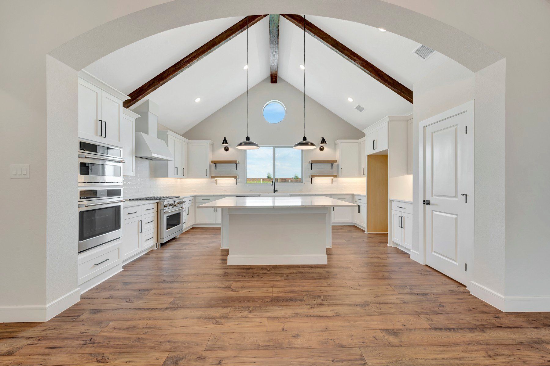 Kitchen - May 5, 2026
