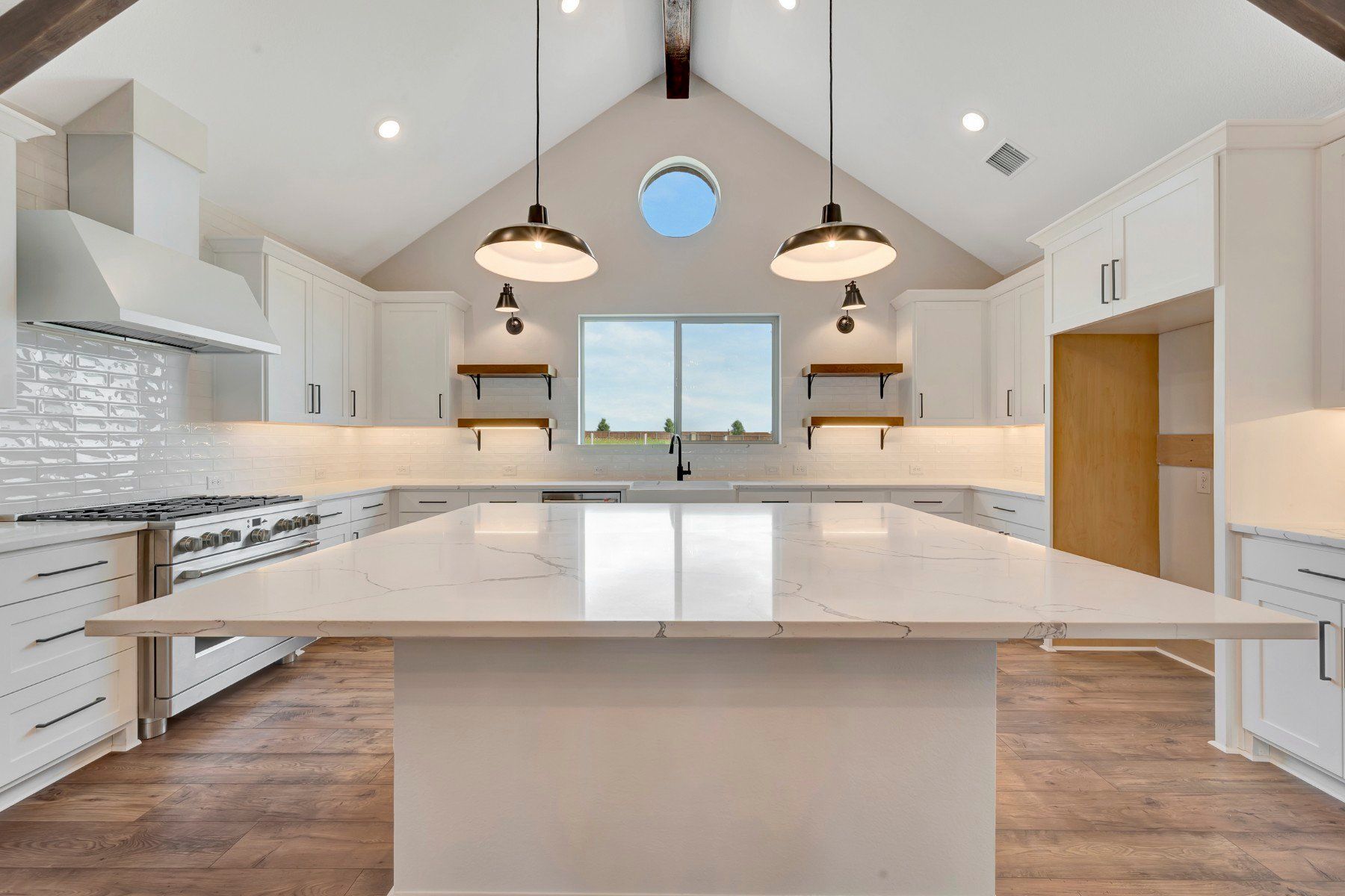 Kitchen - May 5, 2026