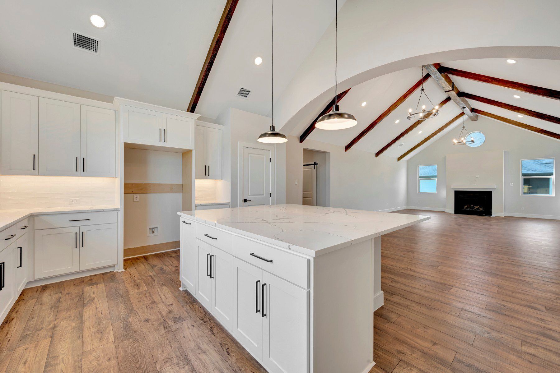 Kitchen - May 5, 2026