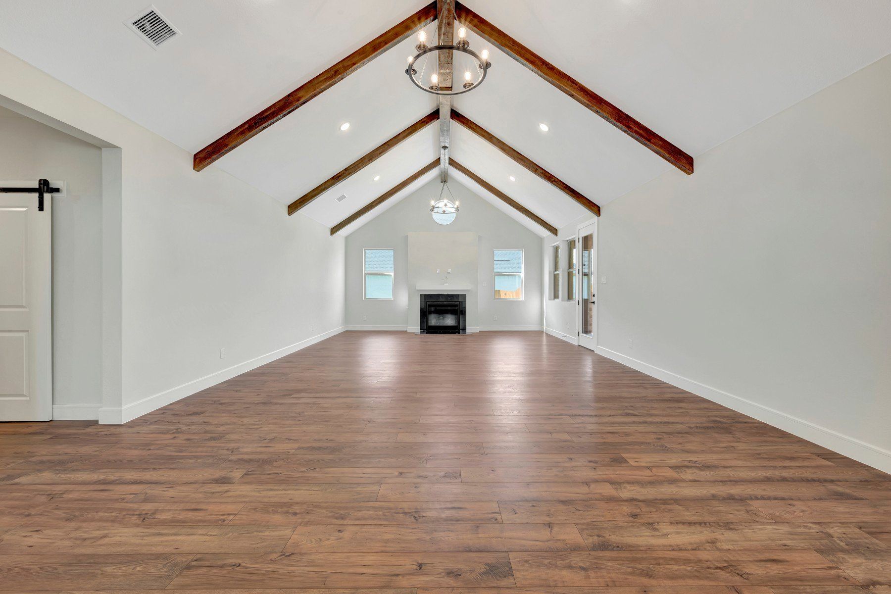 Great Room - May 5, 2026