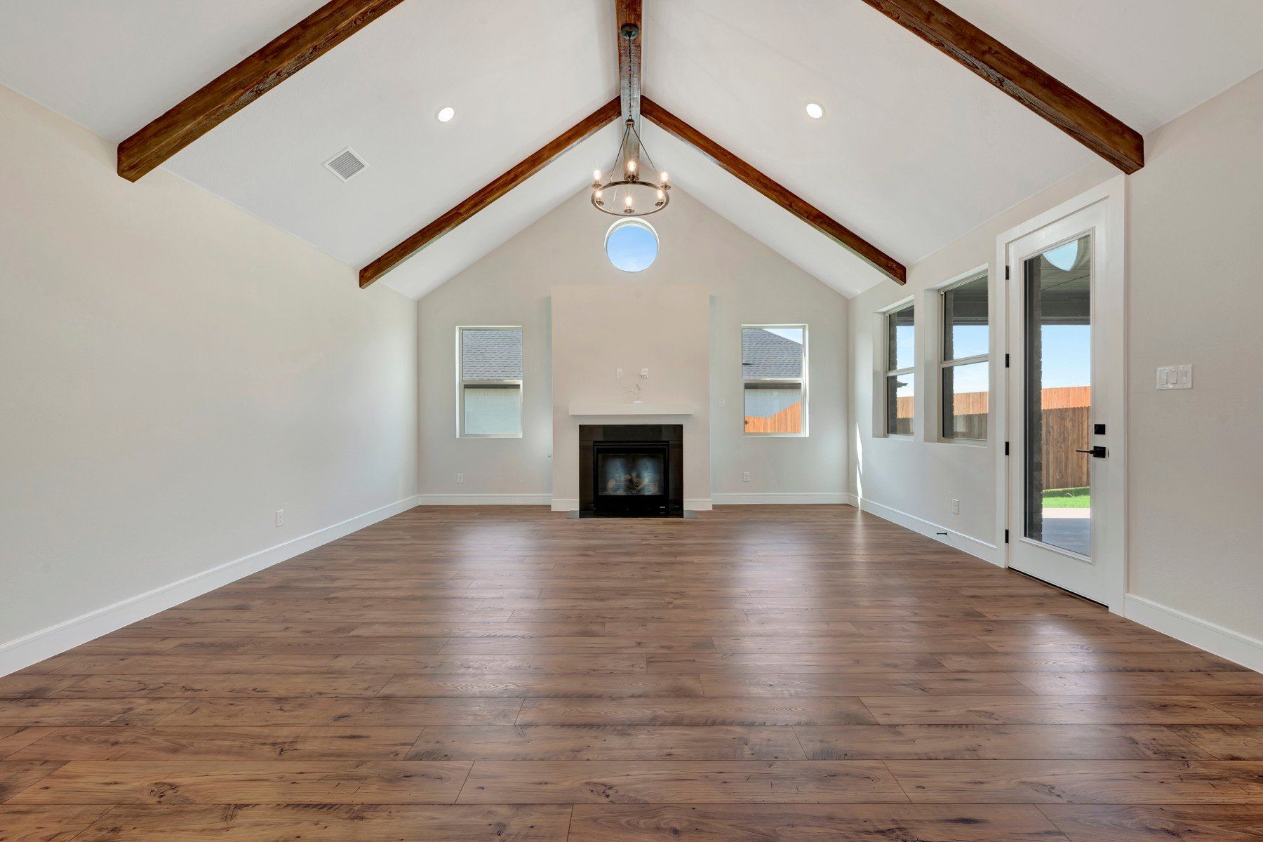 Great Room - May 5, 2026