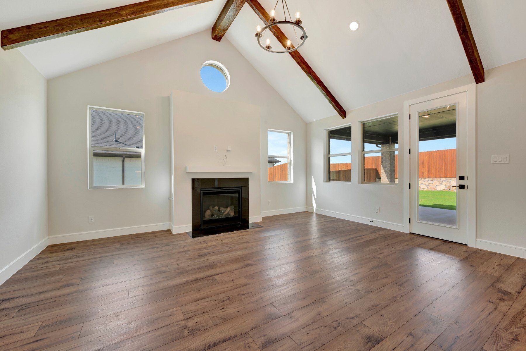 Great Room - May 5, 2026