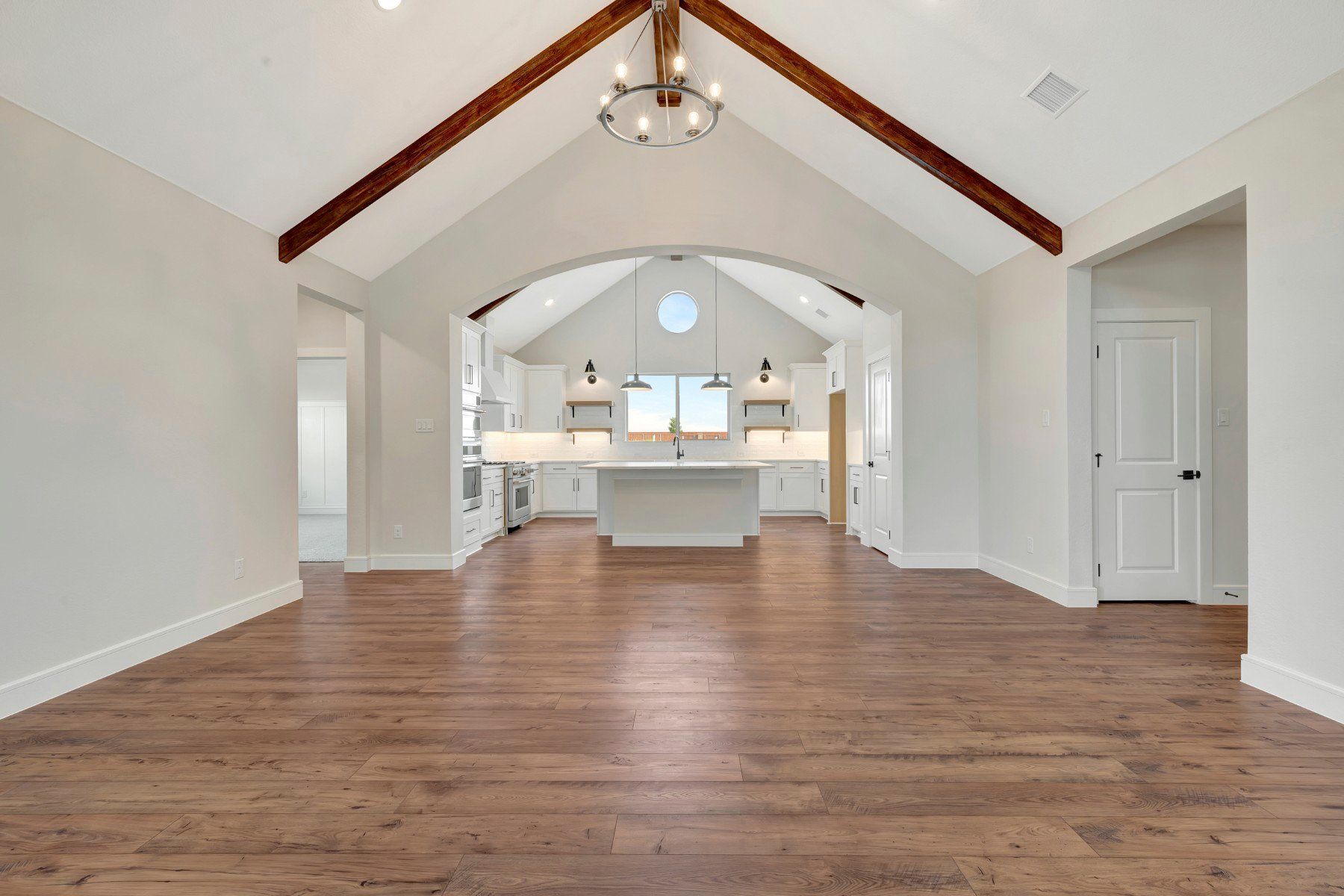 Kitchen - May 5, 2026