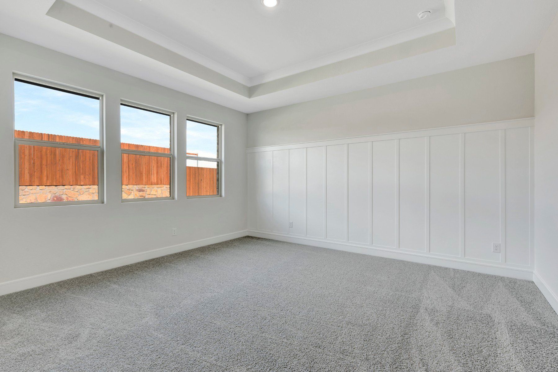 Primary Suite - May 5, 2026