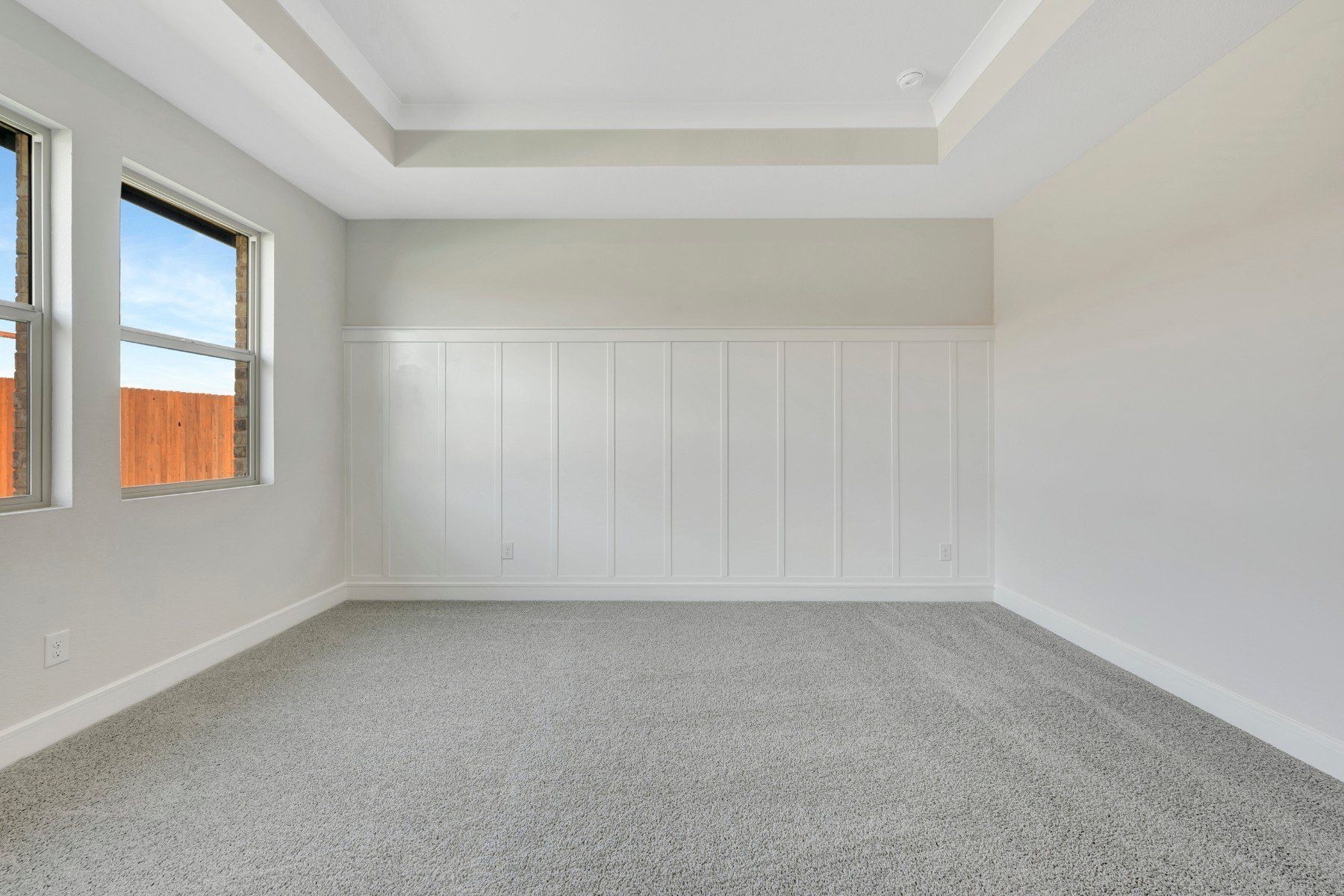 Primary Suite - May 5, 2026