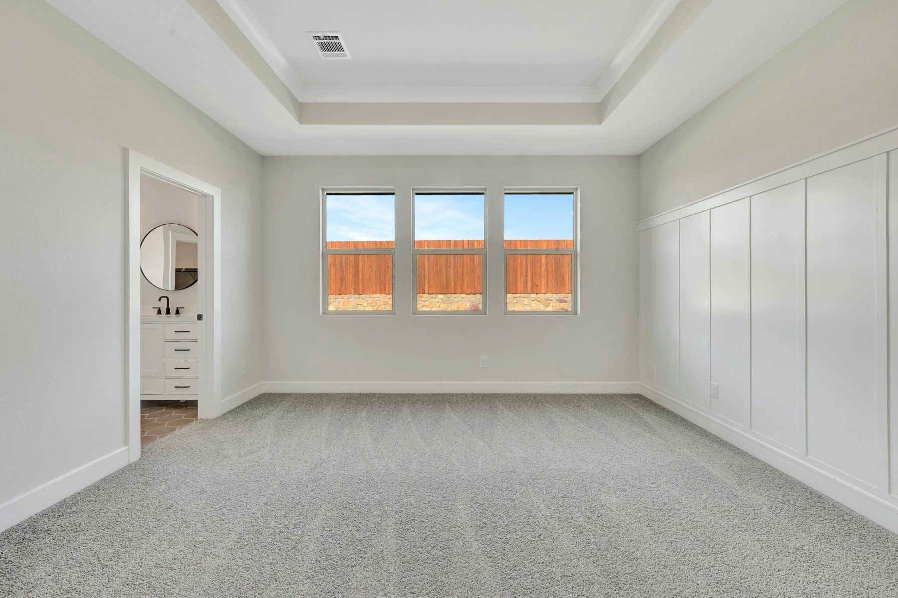 Primary Suite - May 5, 2026