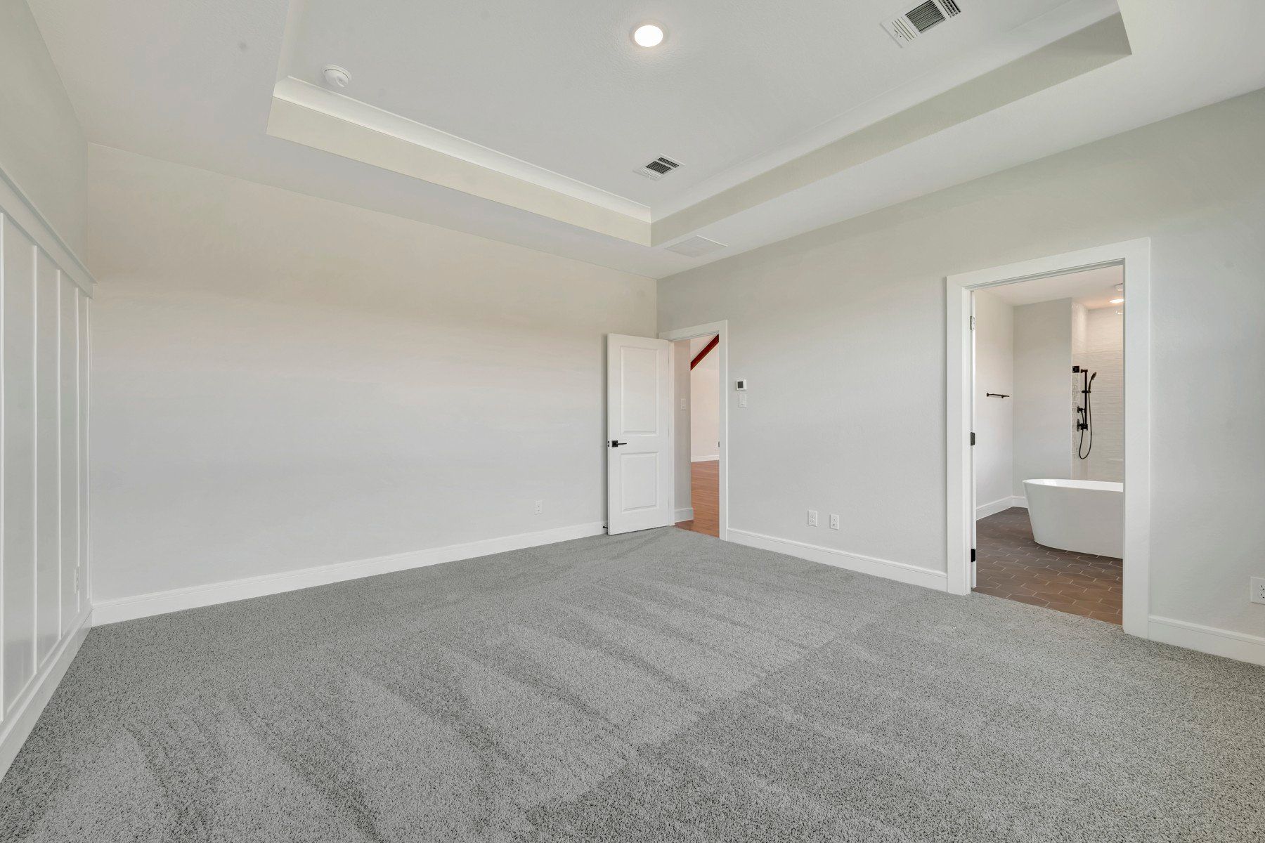 Primary Suite - May 5, 2026