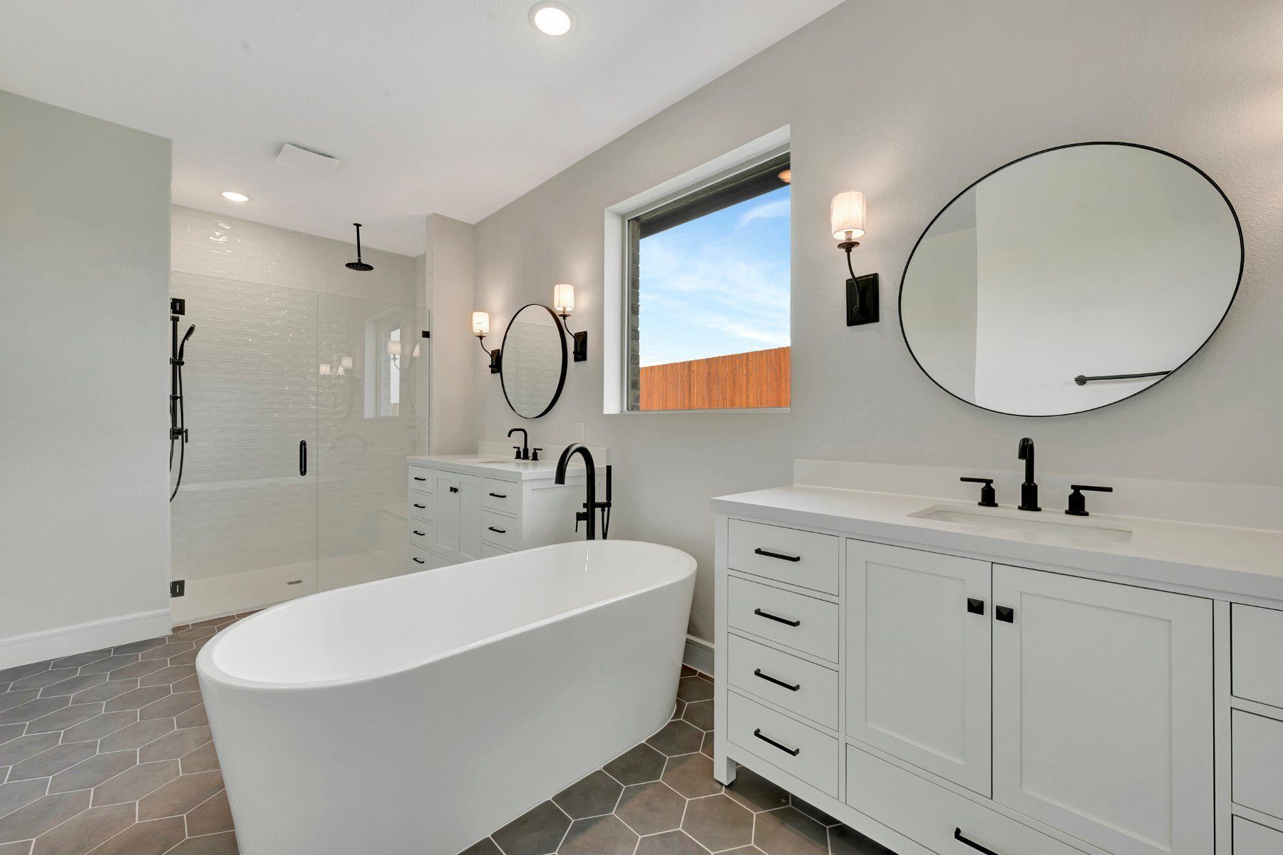 Primary Bath - May 5, 2026