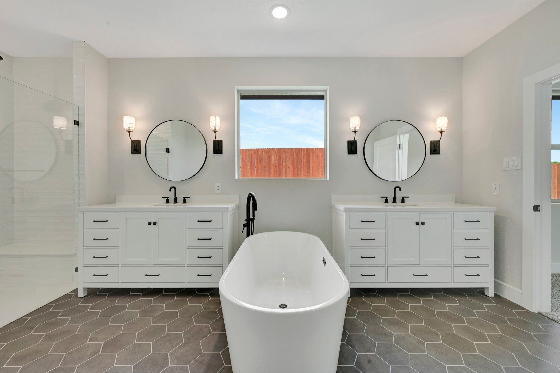 Primary Bath - May 5, 2026