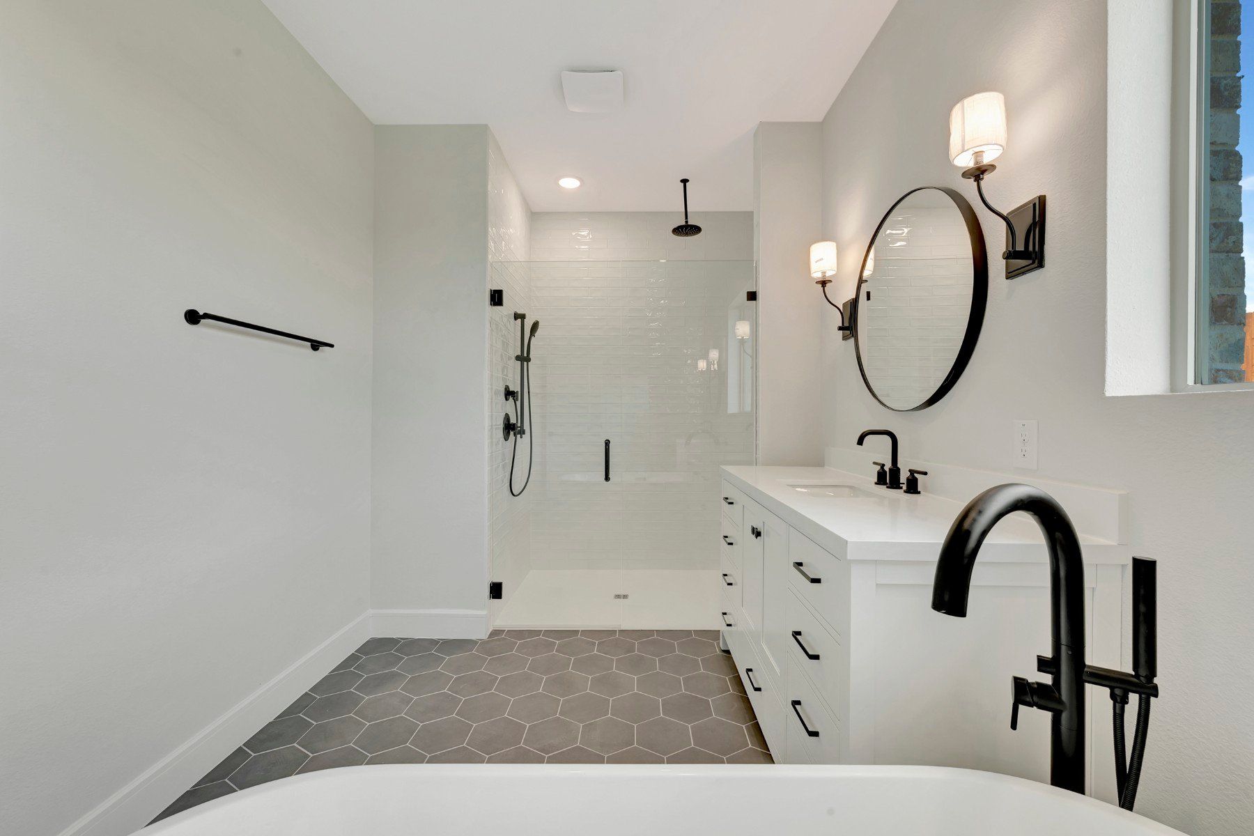Primary Bath - May 5, 2026