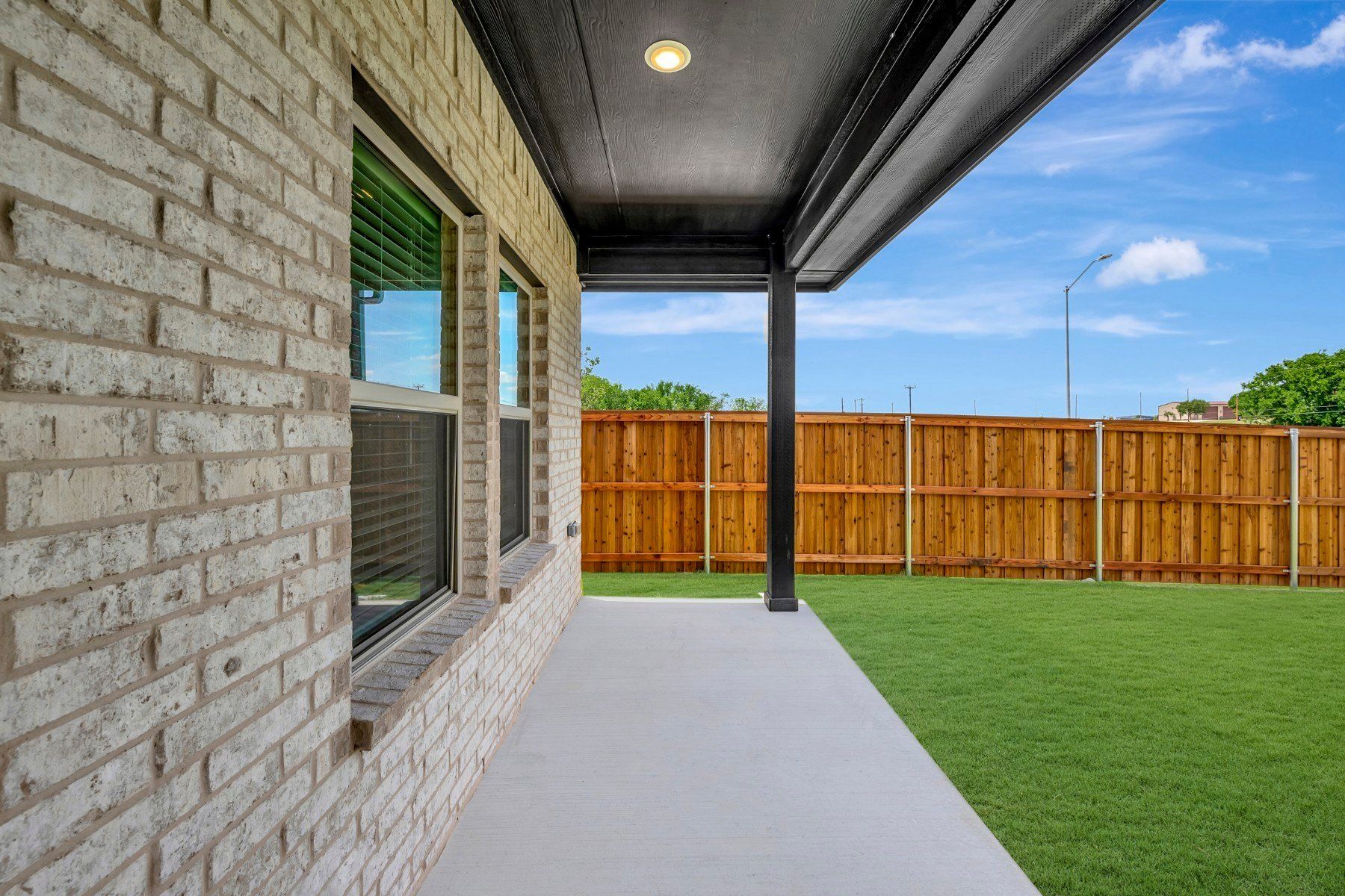 Porch - May 4, 2026