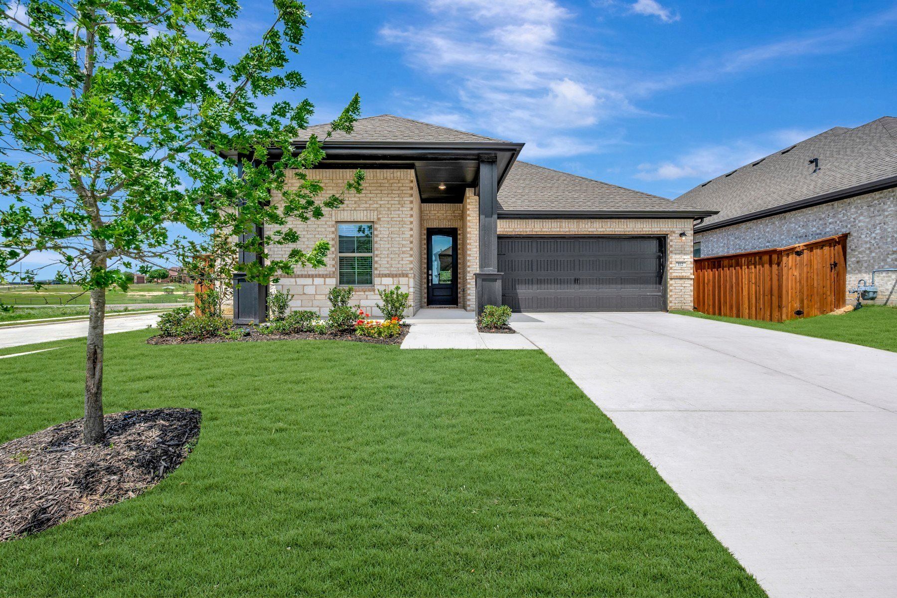 Exterior - May 4, 2026