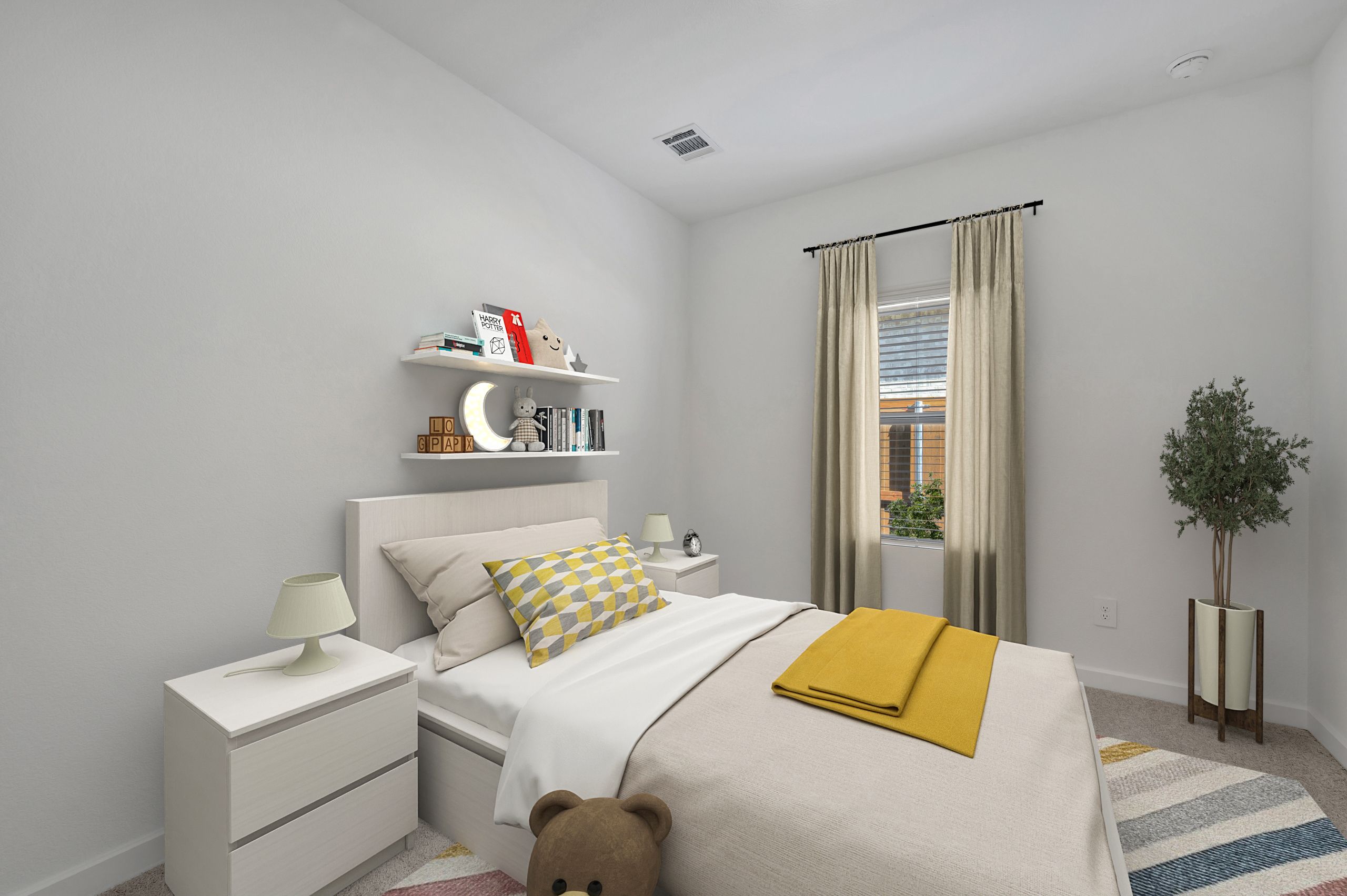 Bedroom 2