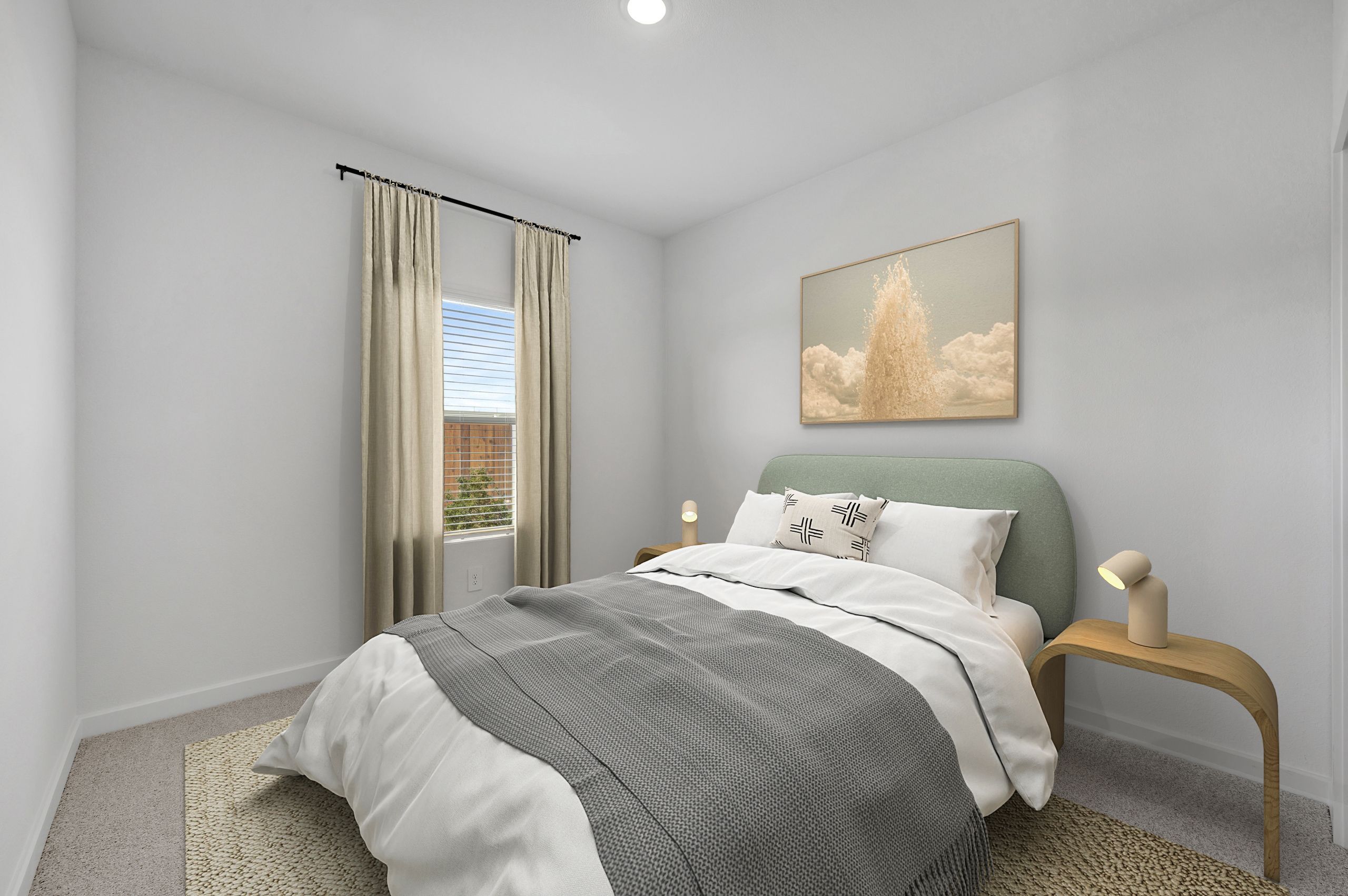 Bedroom 4