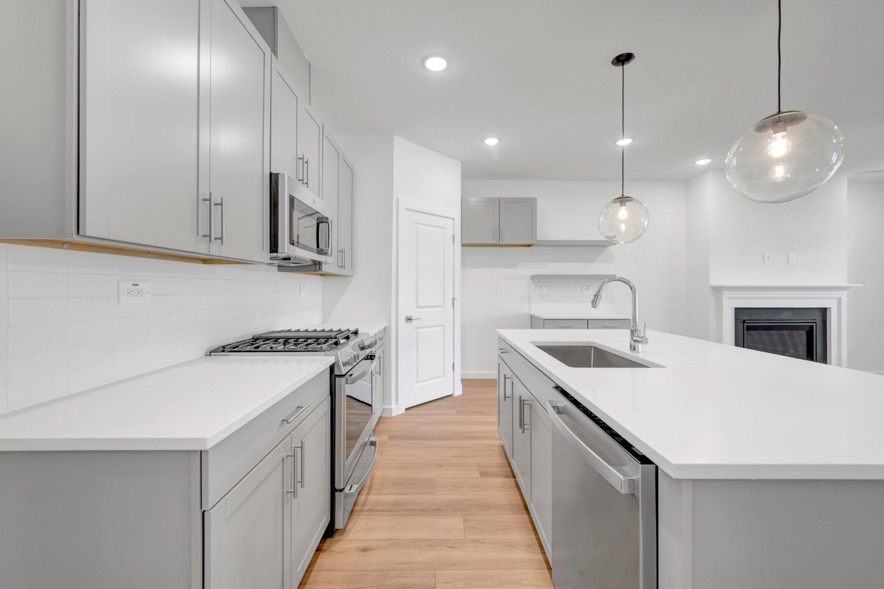 Kitchen - May 4, 2026