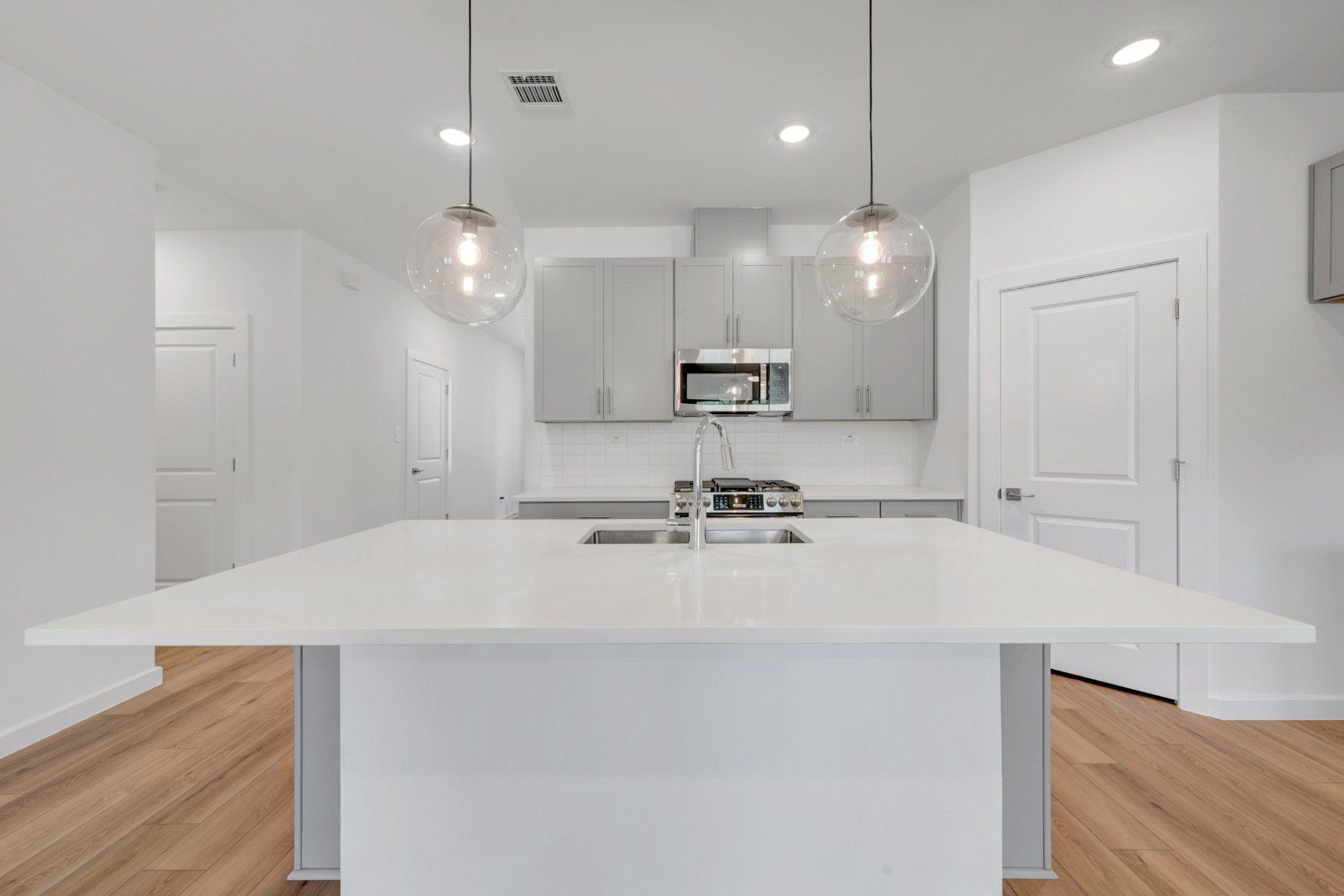 Kitchen - May 4, 2026